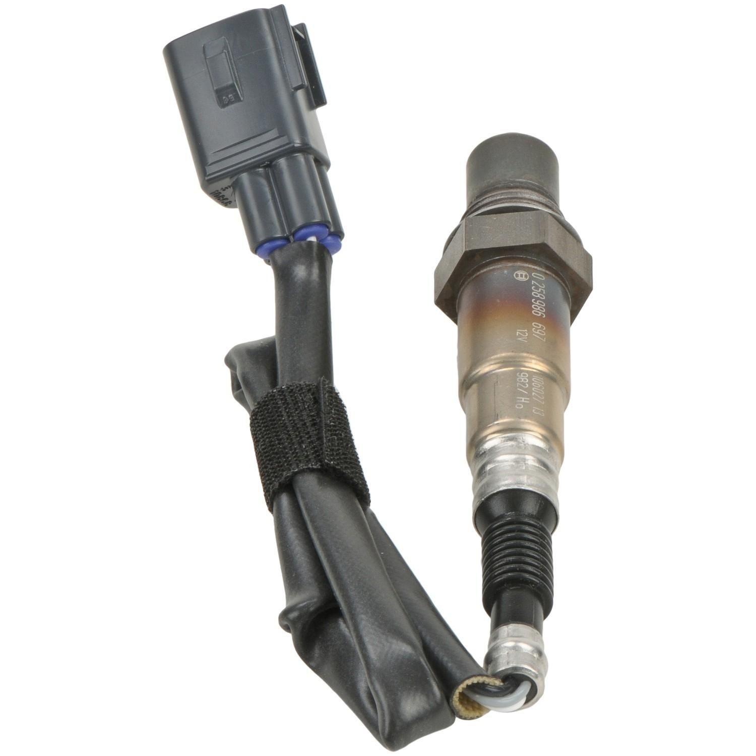 レオン Zx330-3 6HK1 Water Fuel Temperature Sensor 8-97217444-1 - 8
