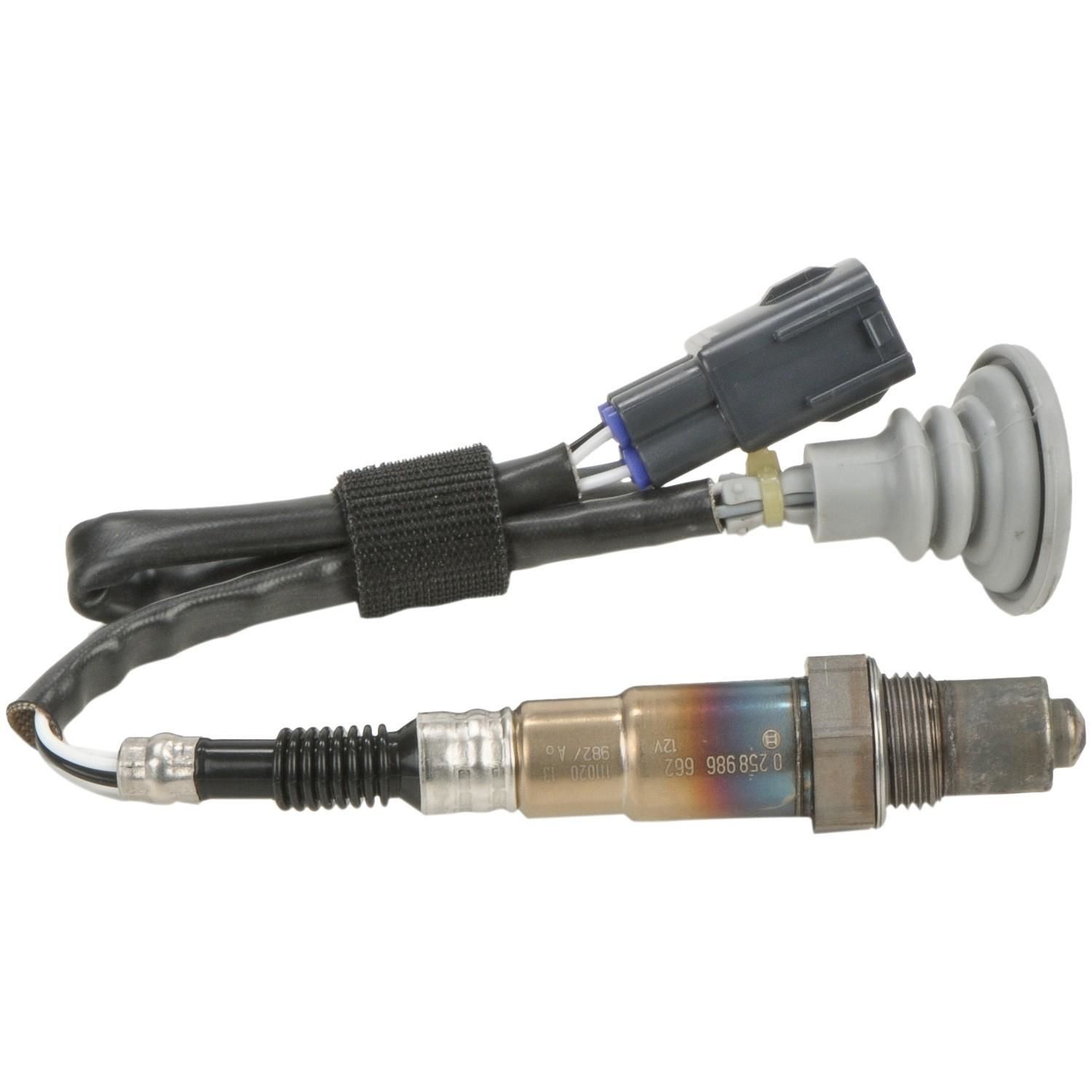 Bosch Exact Fit Oxygen Sensor 13619