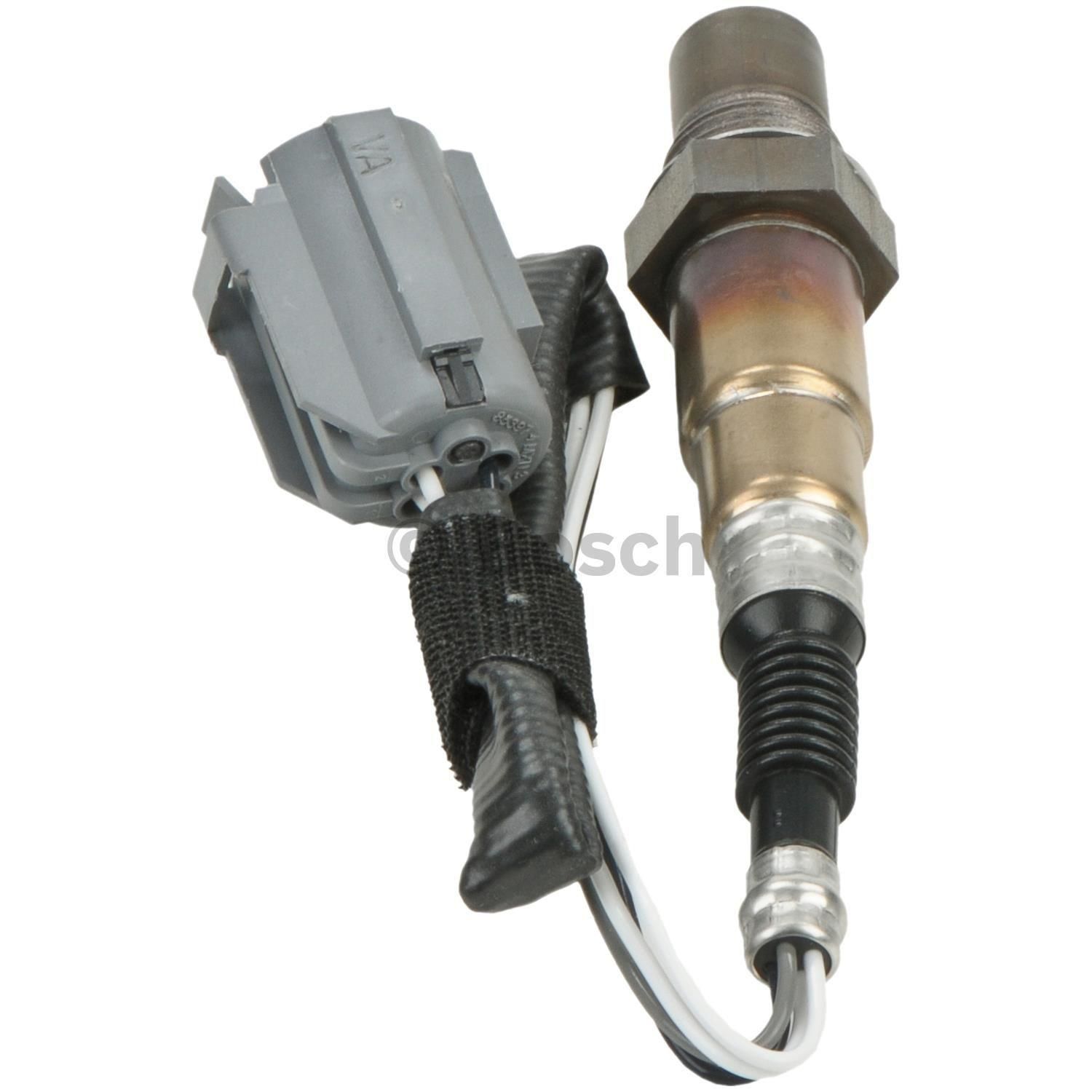 Bosch Exact Fit Oxygen Sensor 13695