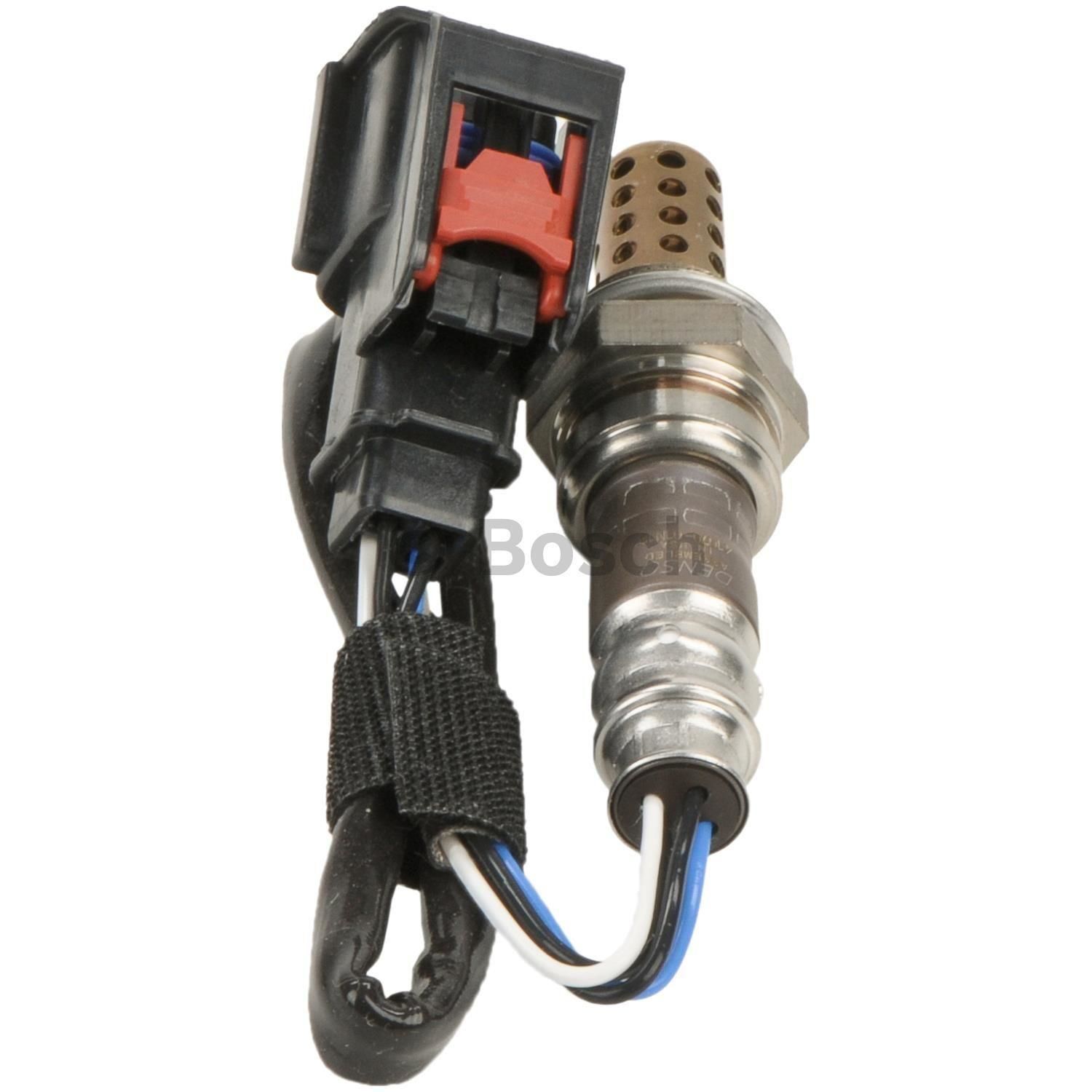 Bosch Exact Fit Oxygen Sensor 13709