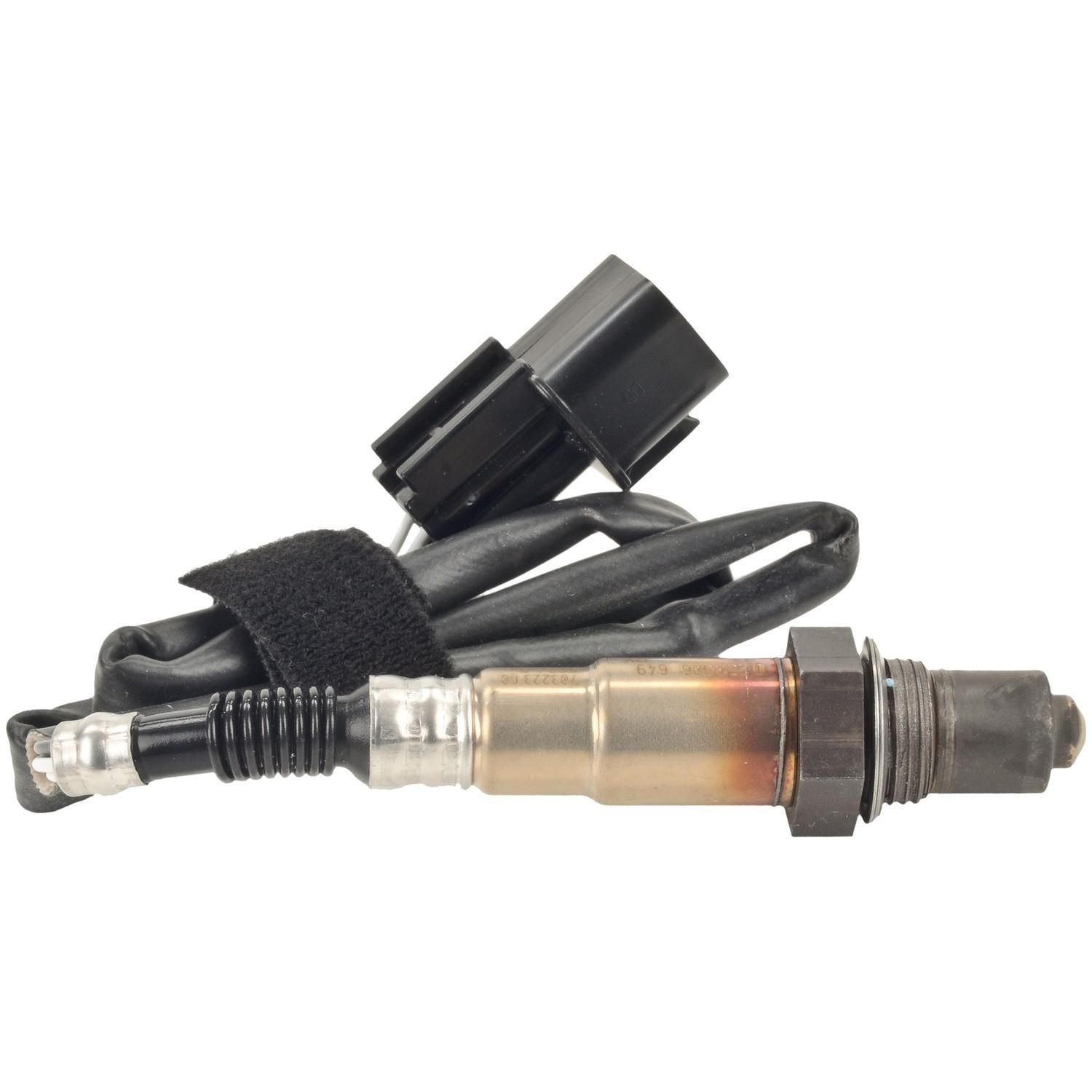 BOSCH12122158252セット Bosch Exact Fit Oxygen Sensor 13751