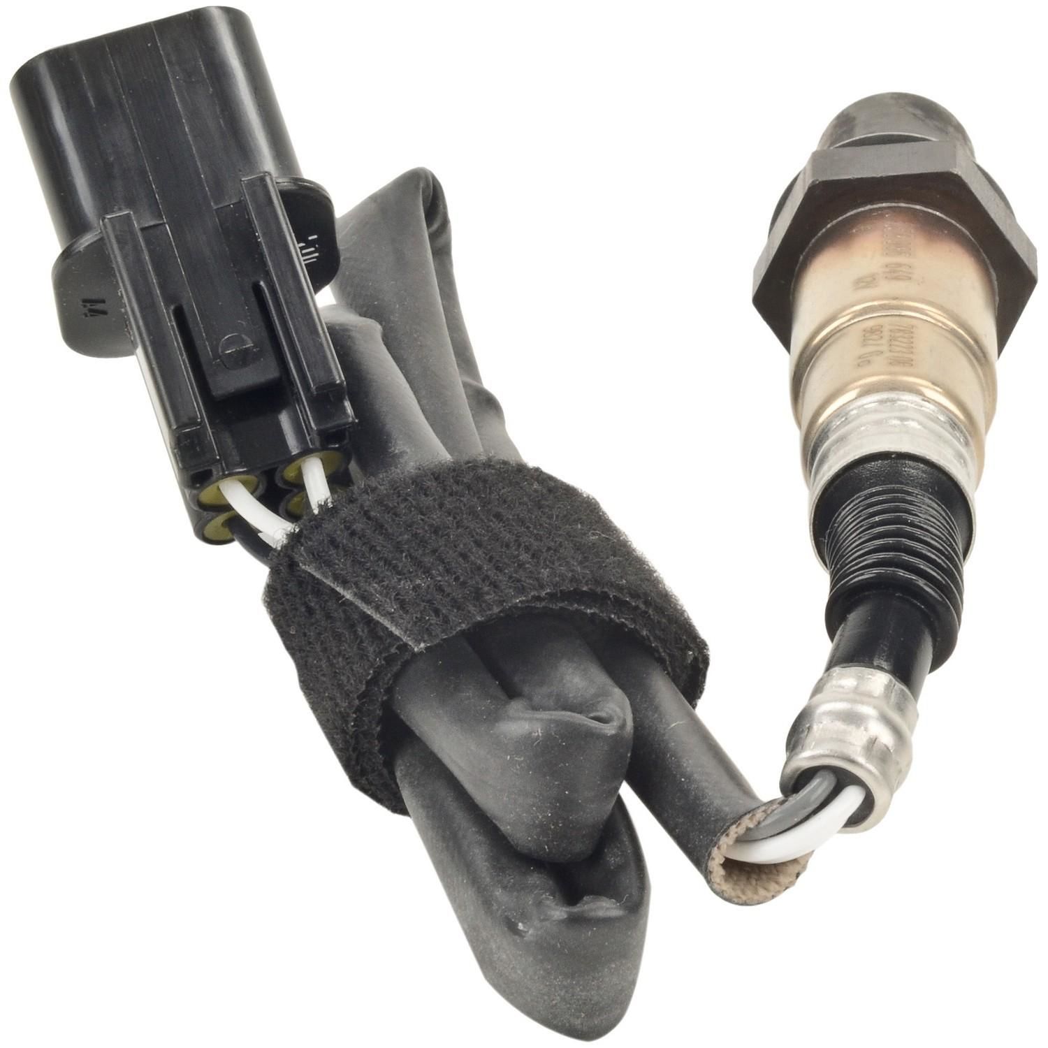 BOSCH12122158252セット Bosch Exact Fit Oxygen Sensor 13751