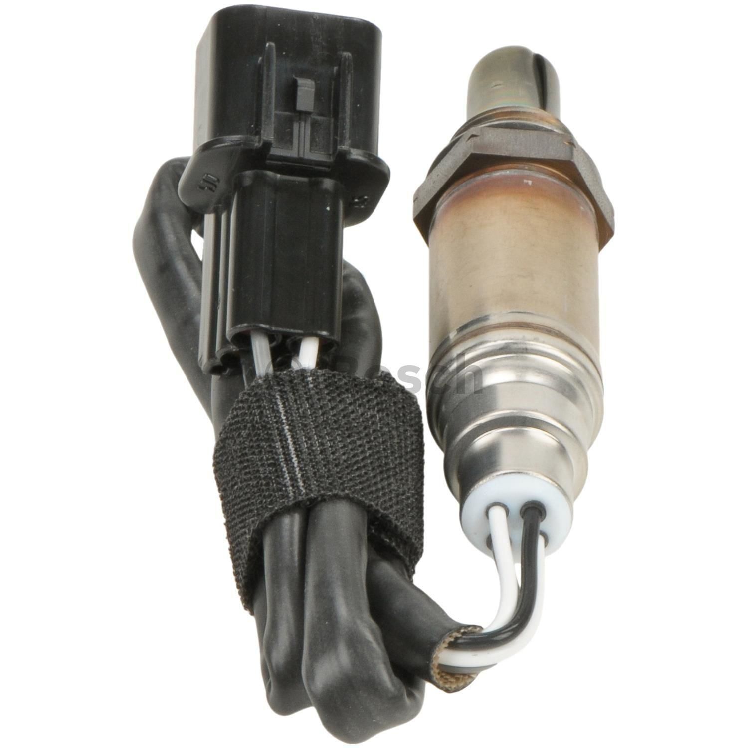 Bosch Exact Fit Oxygen Sensor 13801