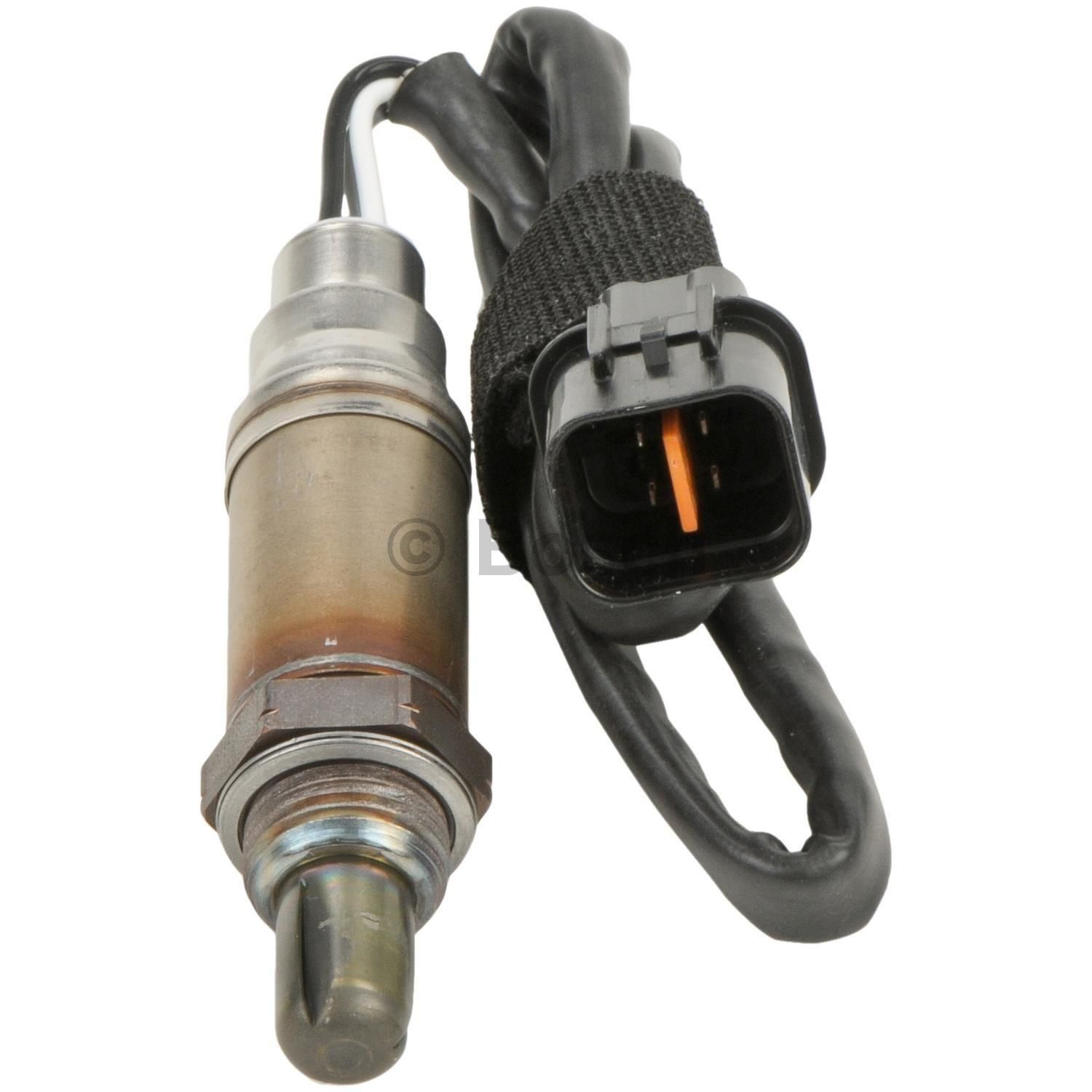 Bosch Exact Fit Oxygen Sensor 13801