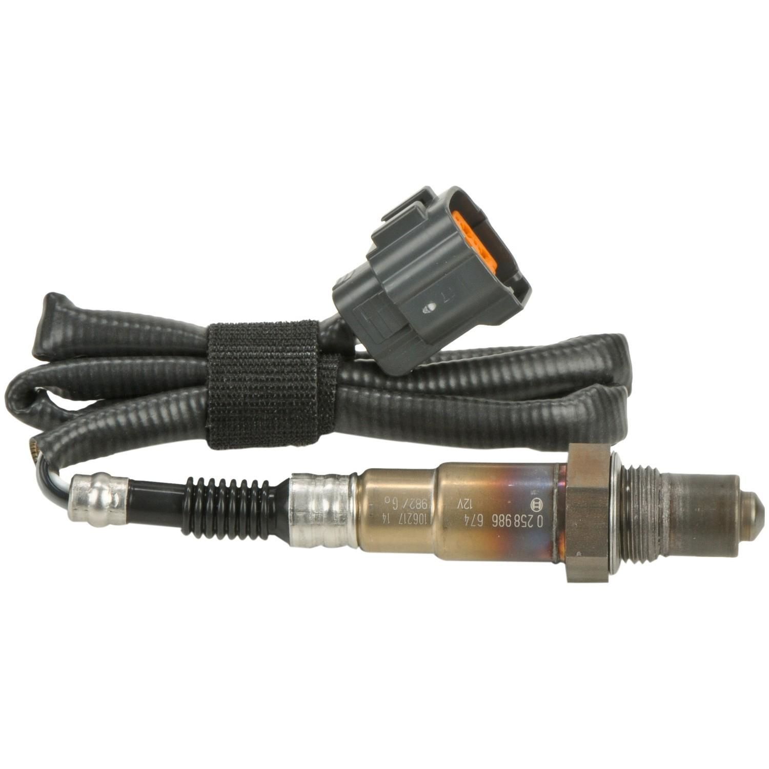 えんこ Bosch Exact Fit Oxygen Sensor 13822