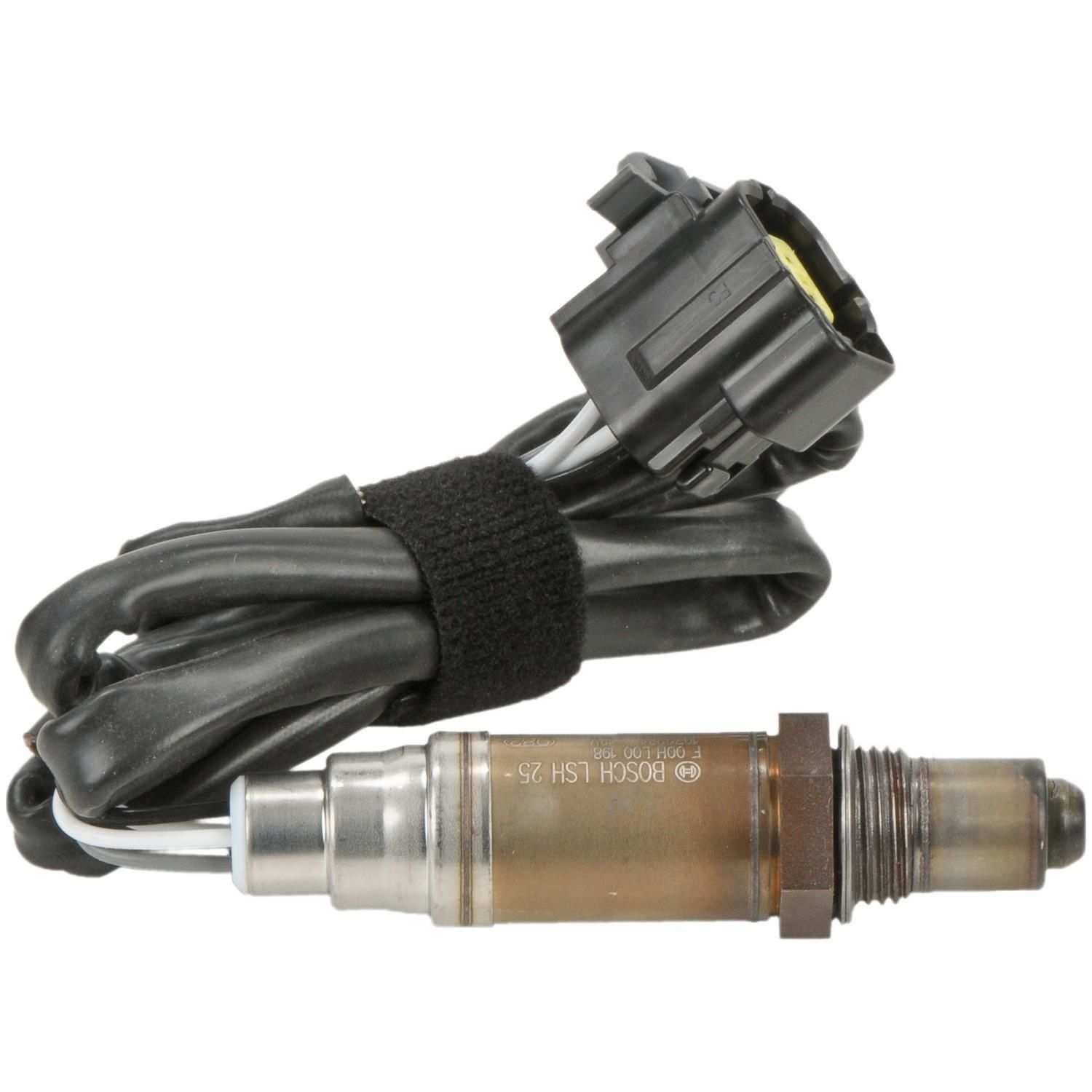 Bosch Exact Fit Oxygen Sensor 13879
