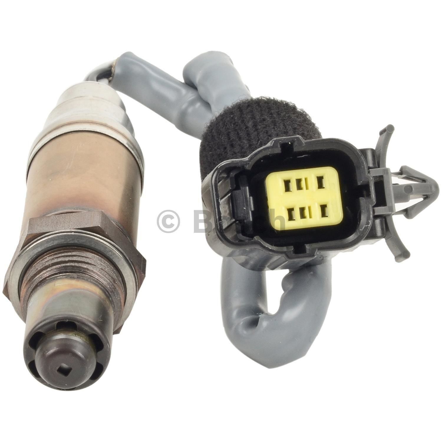 Bosch Exact Fit Oxygen Sensor 13887