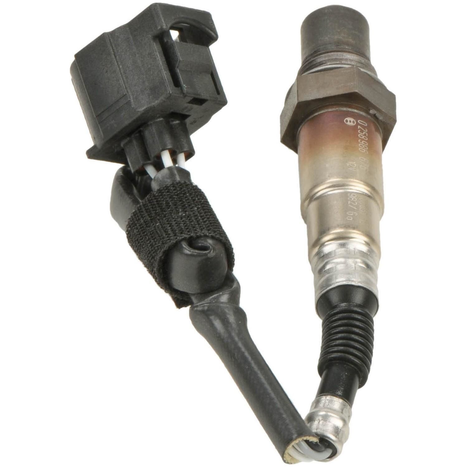 Bosch Exact Fit Oxygen Sensor 13937