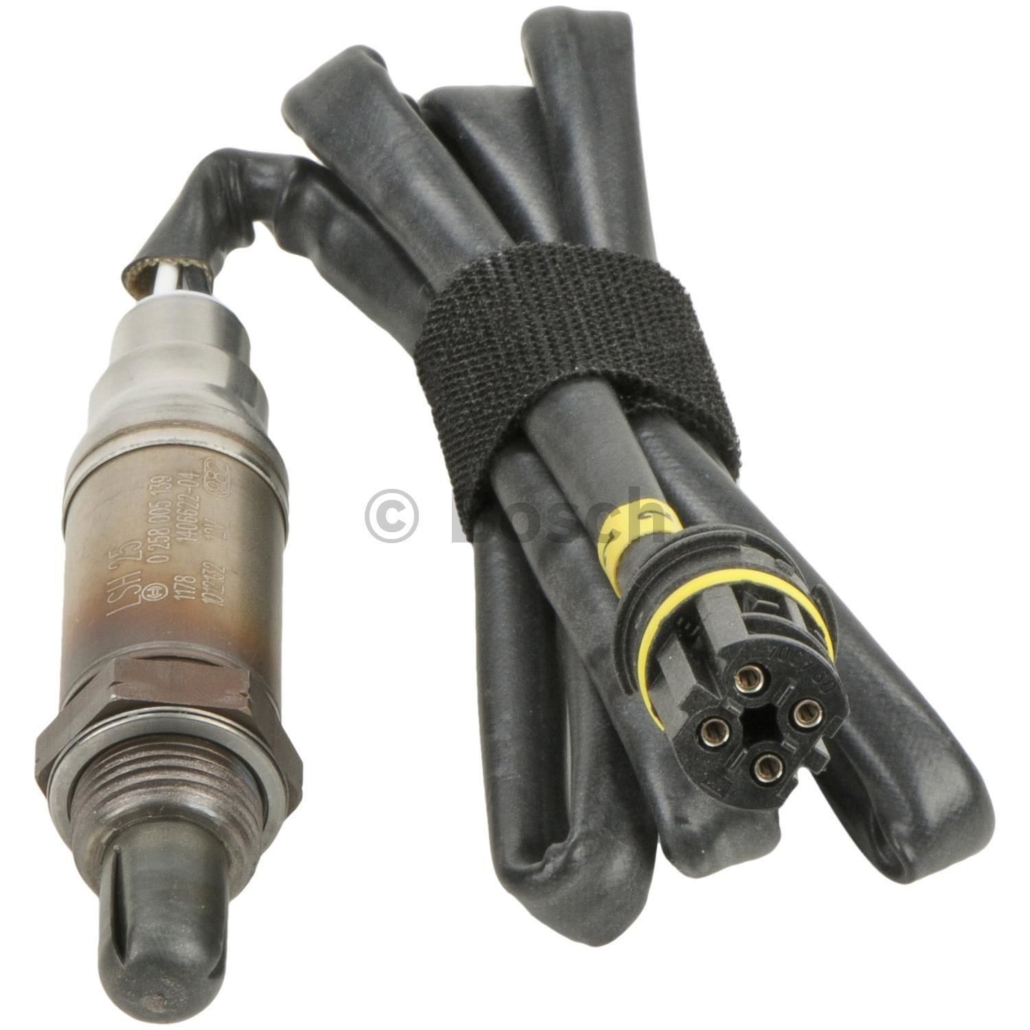 Bosch Oxygen Sensor 13951