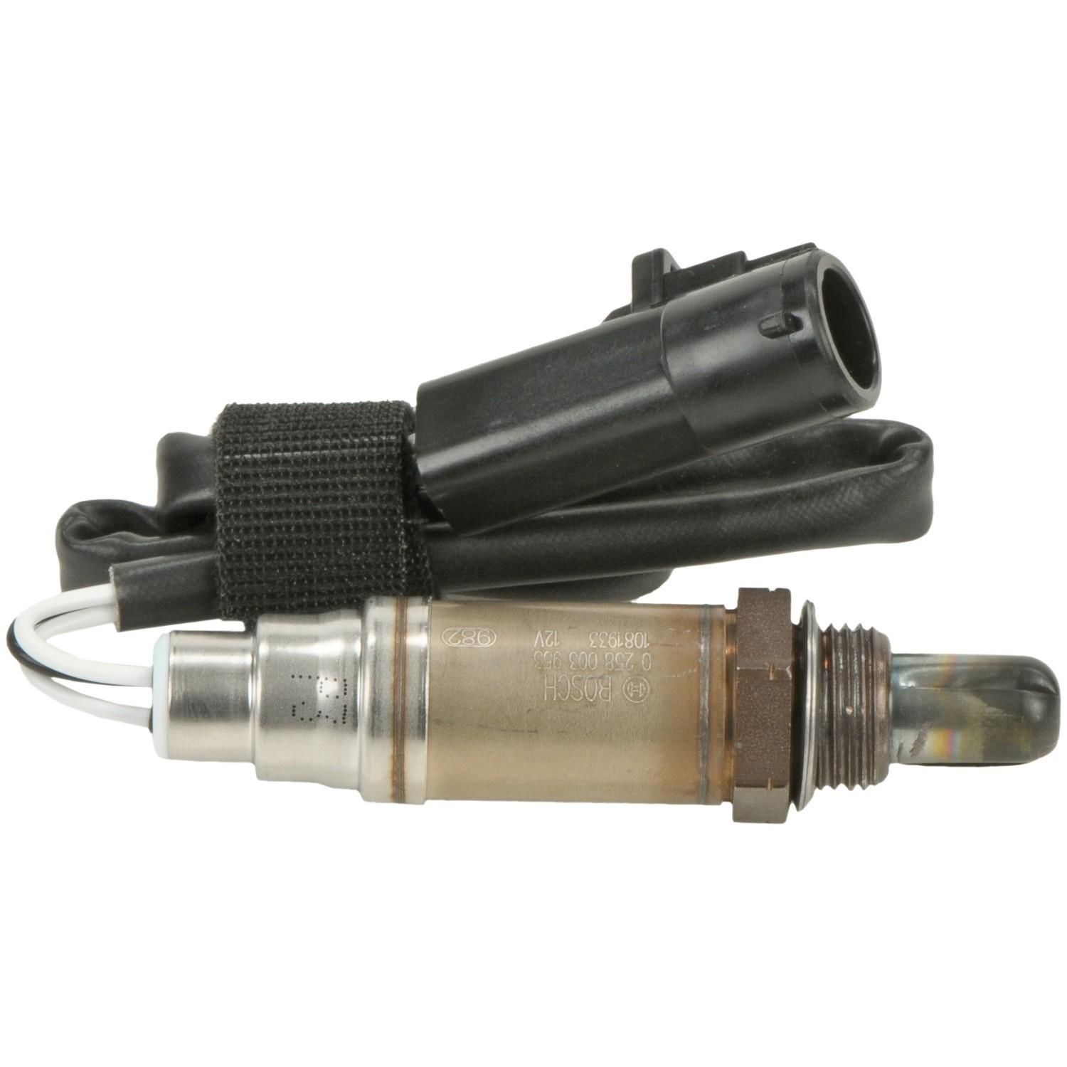 Bosch Exact Fit Oxygen Sensor 13953