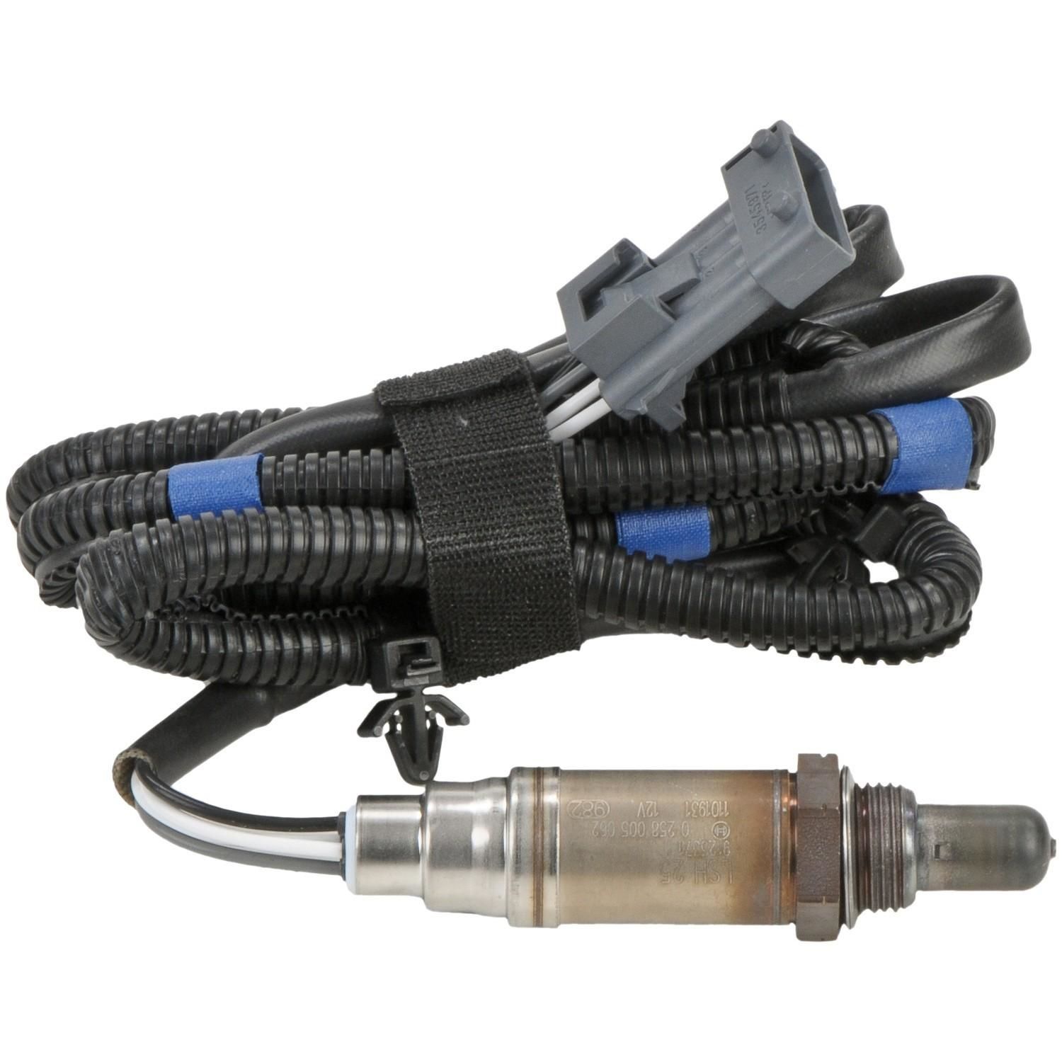 Bosch Oxygen Sensor 15062