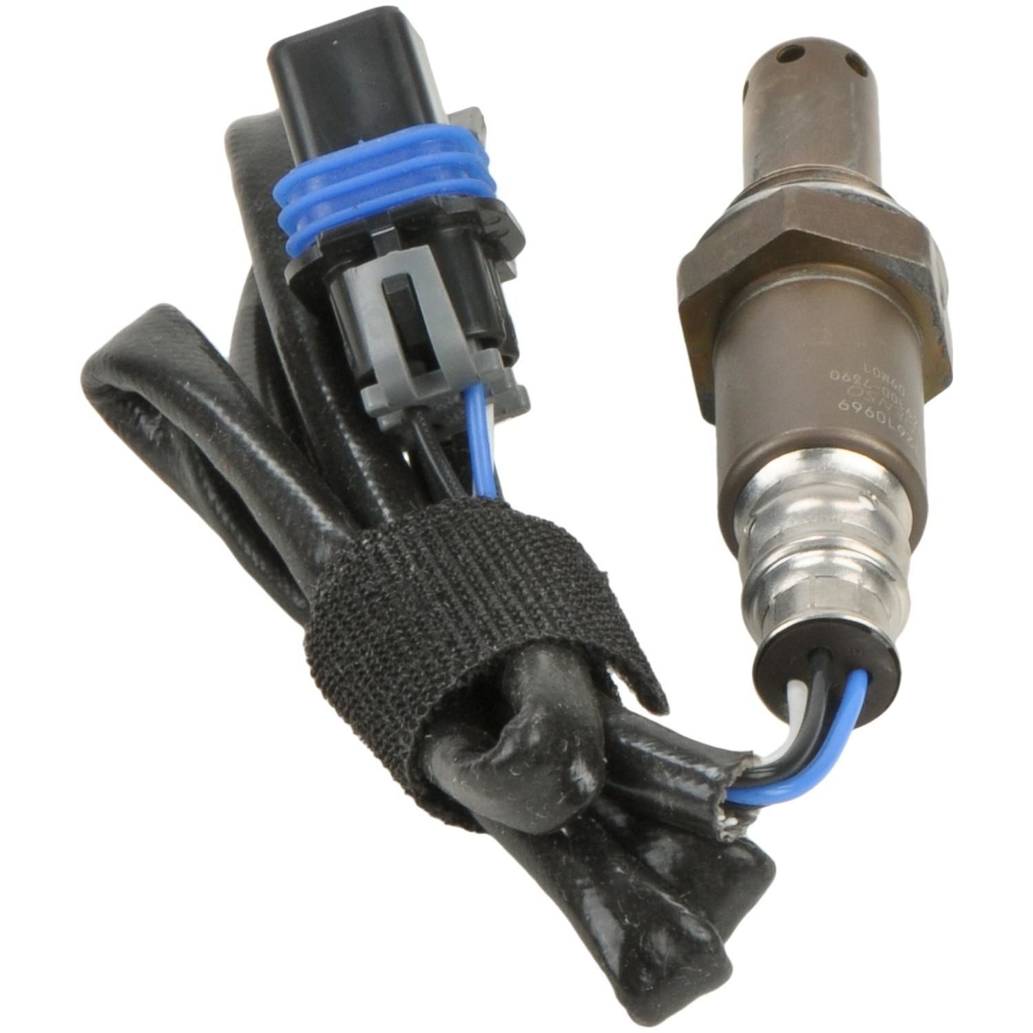 Bosch Exact Fit Oxygen Sensor 15141