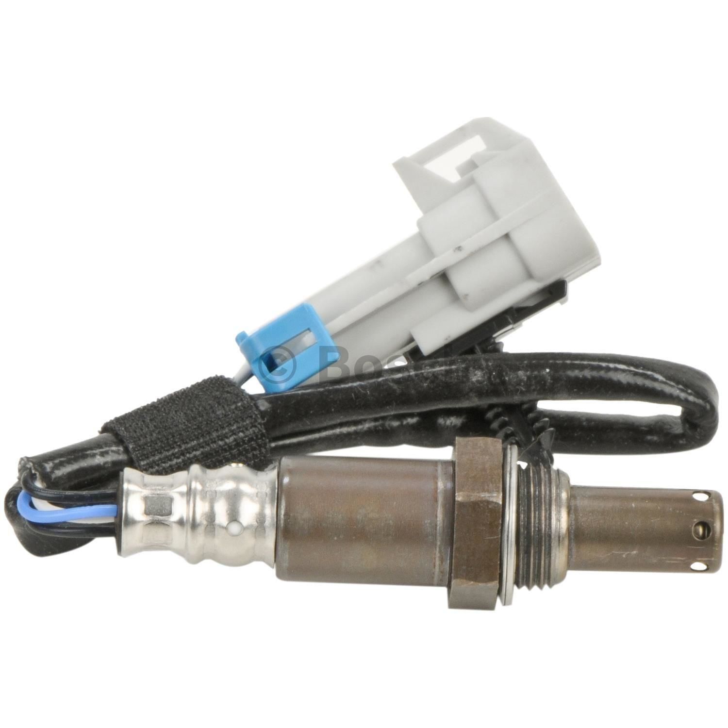 Bosch Exact Fit Oxygen Sensor 15200