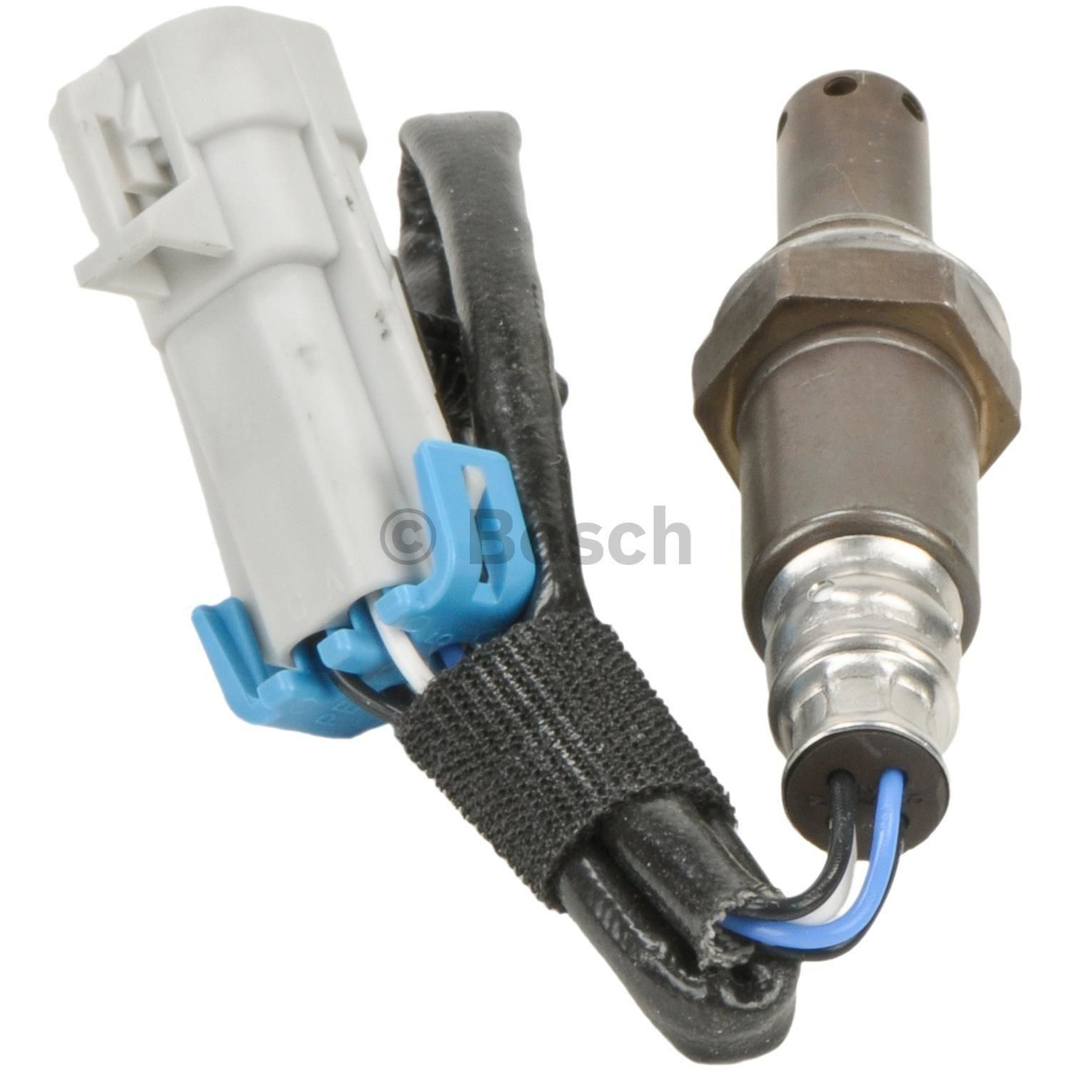 Bosch Exact Fit Oxygen Sensor 15200