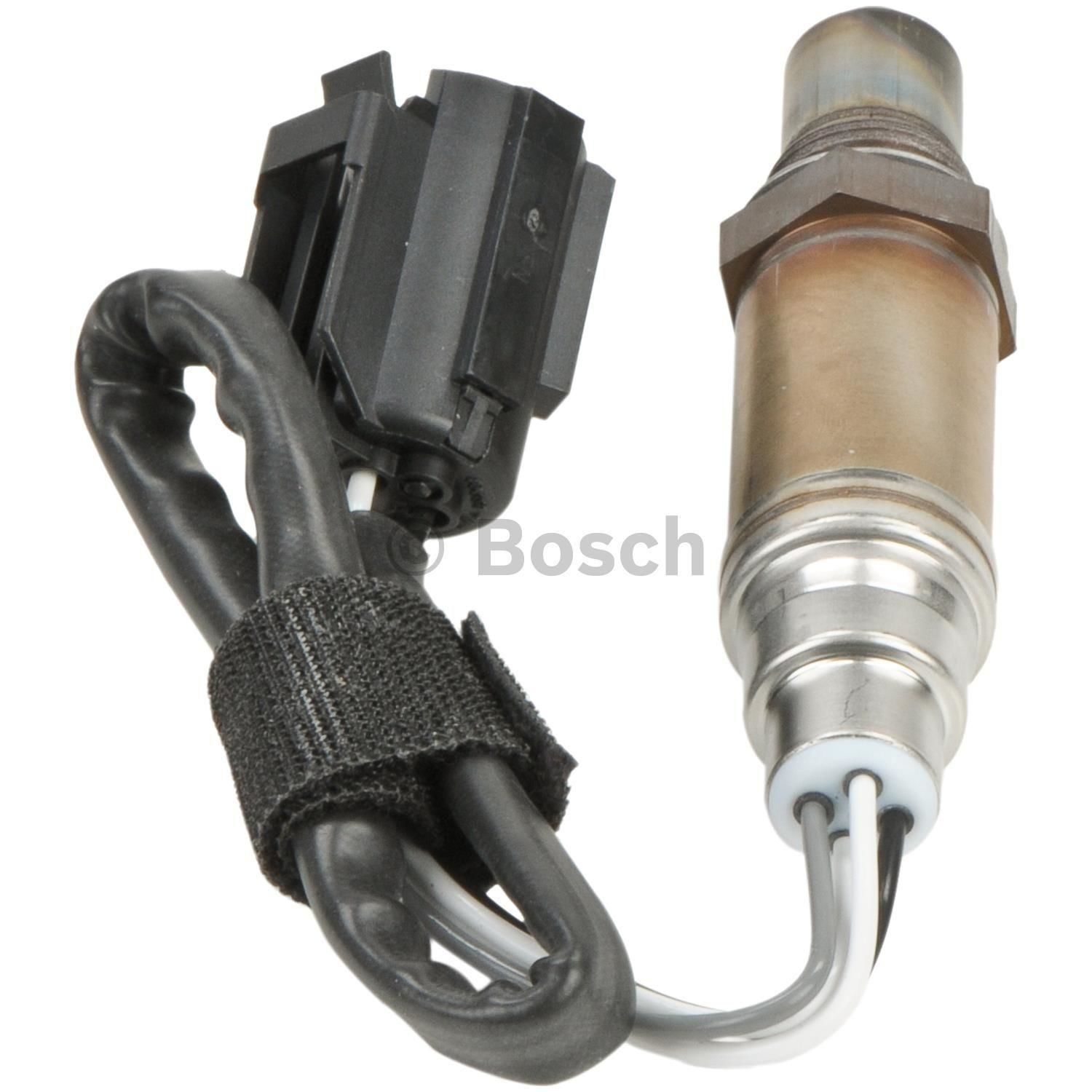 Bosch Exact Fit Oxygen Sensor 15297