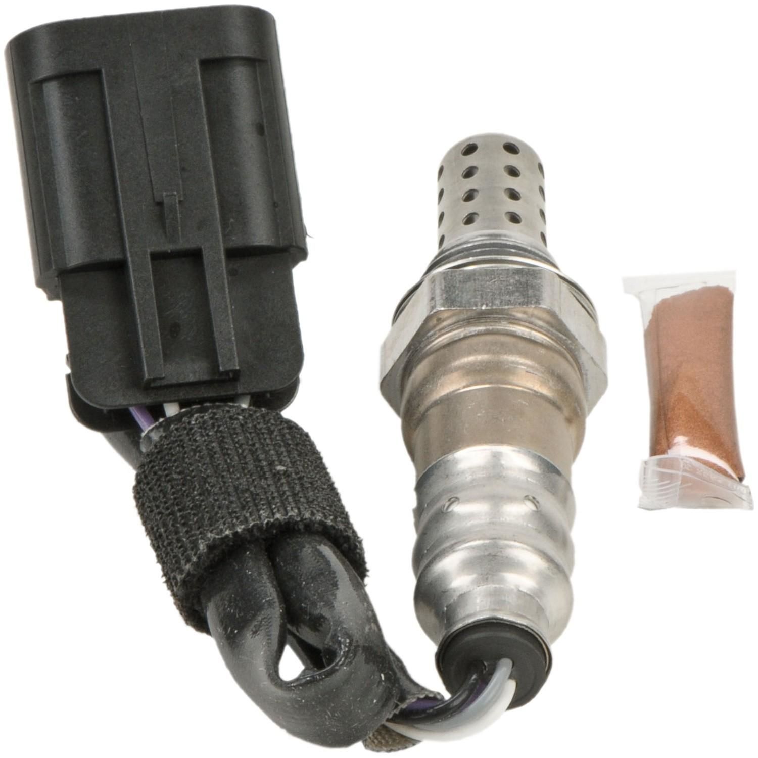 Bad Oxygen Sensor (O2) Symptoms & Replacement Cost - AutoZone