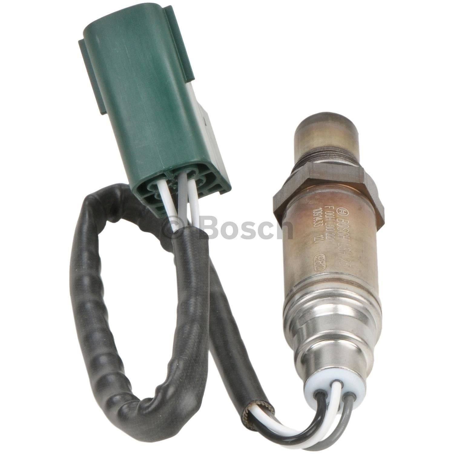 0 258 006 475 BOSCH 0 258 986 602 Sonda Lambda 4 ▷ AUTODOC precio