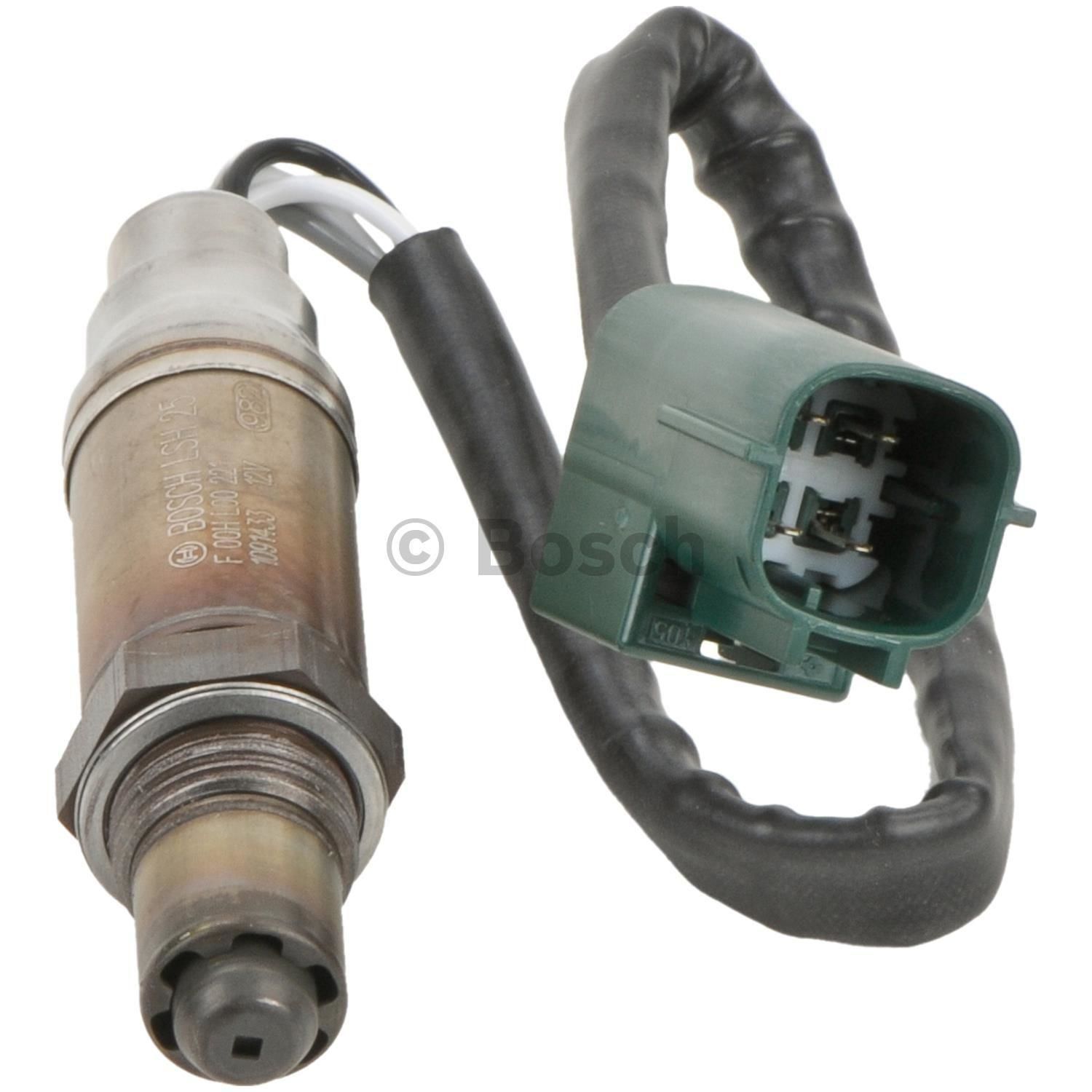 0 258 006 475 BOSCH 0 258 986 602 Sonda Lambda 4 ▷ AUTODOC precio