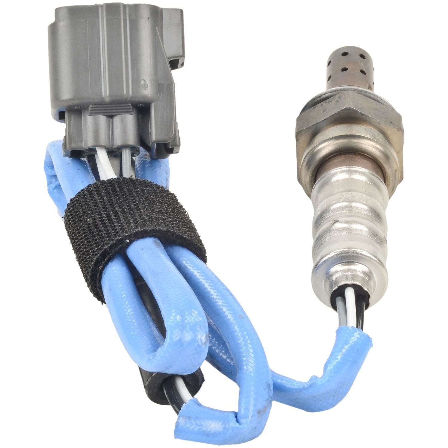 Bad Oxygen Sensor (O2) Symptoms & Replacement Cost - AutoZone