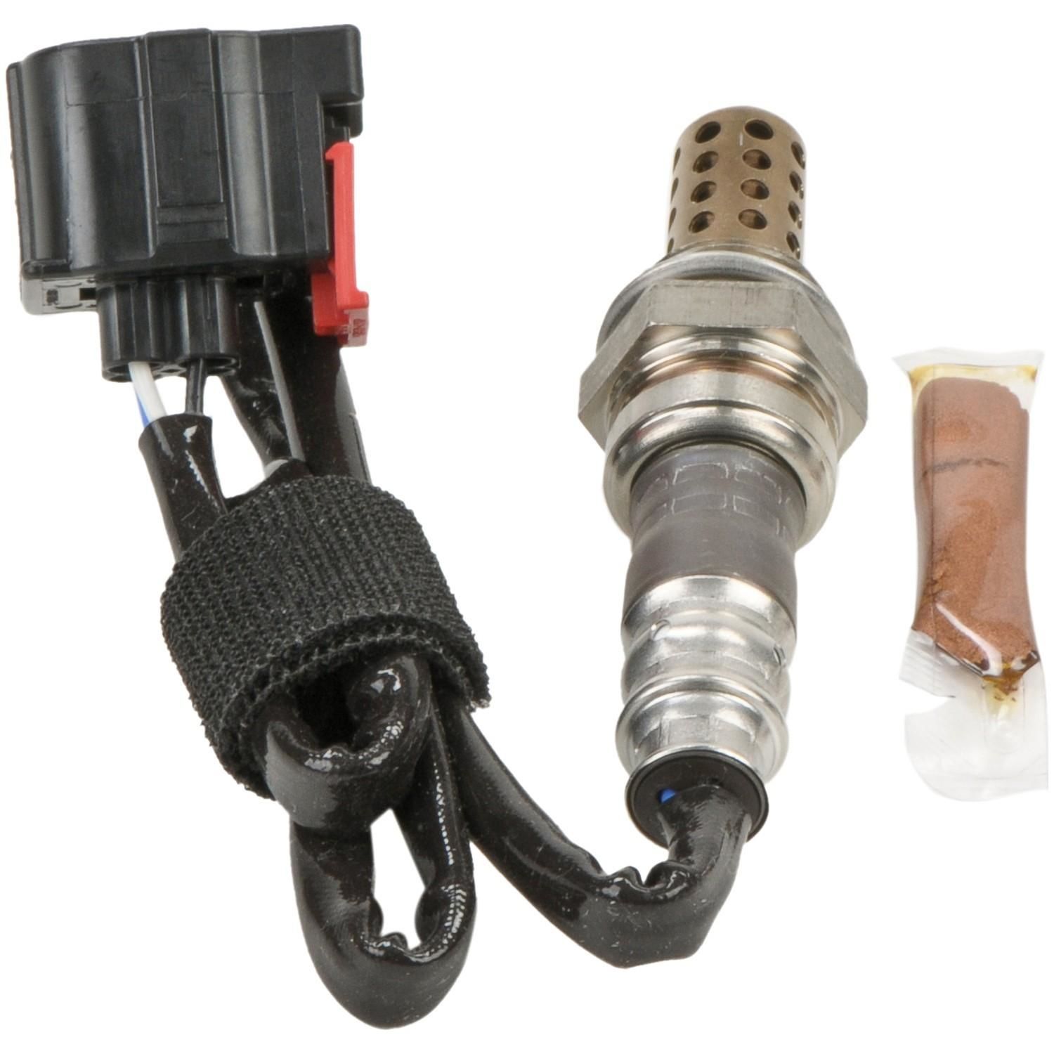 Bosch Exact Fit Oxygen Sensor 15512