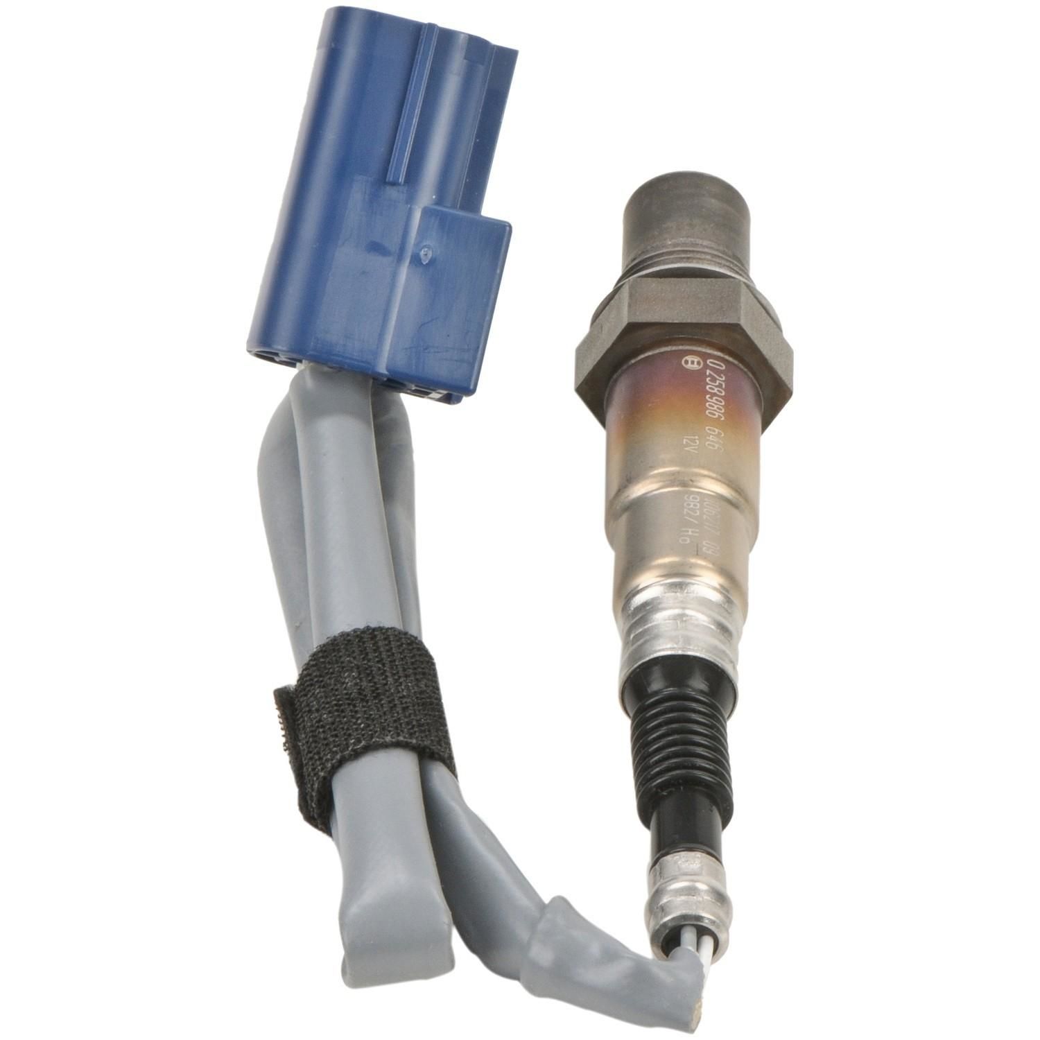 Bosch Exact Fit Oxygen Sensor 15518