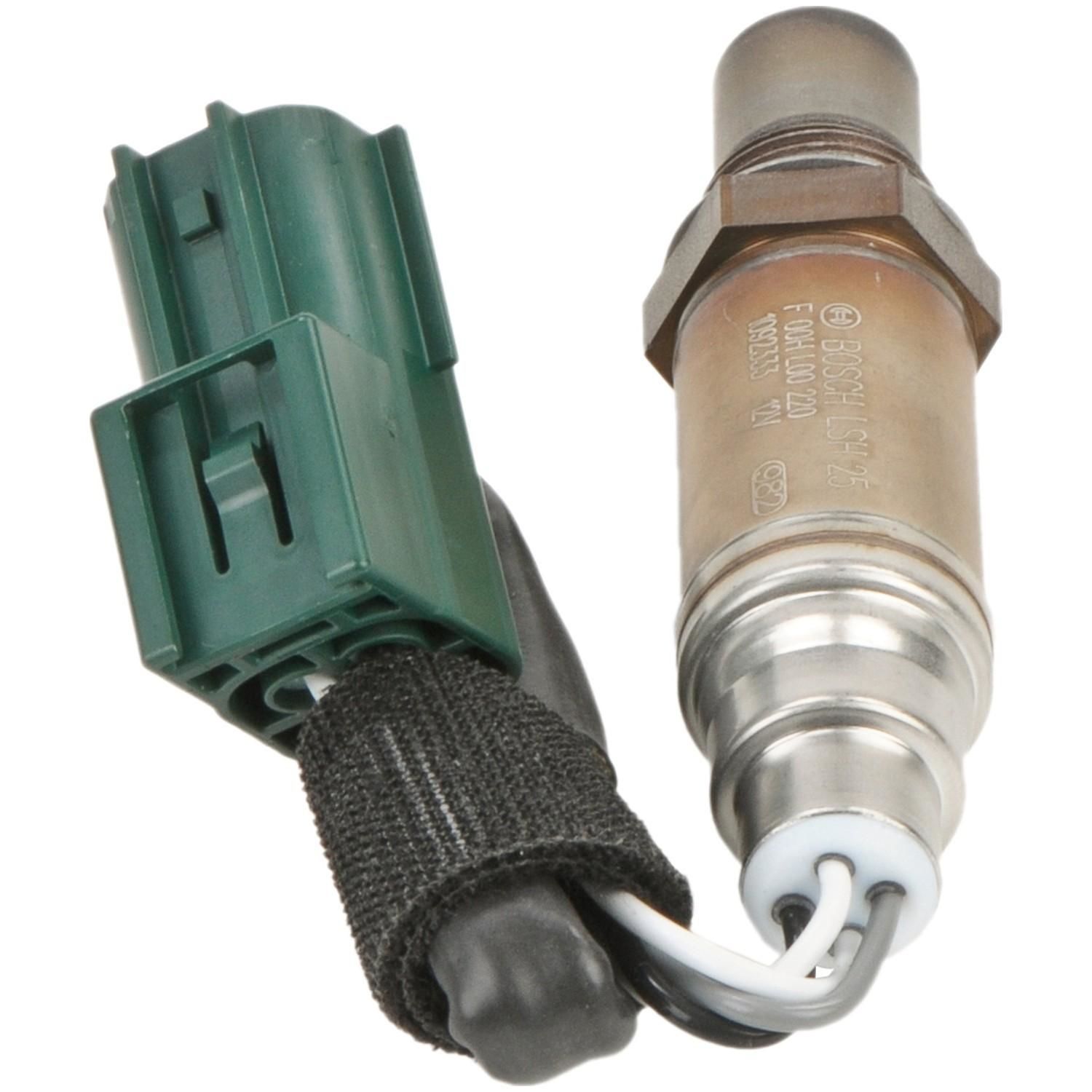 Bosch Exact Fit Oxygen Sensor 15525