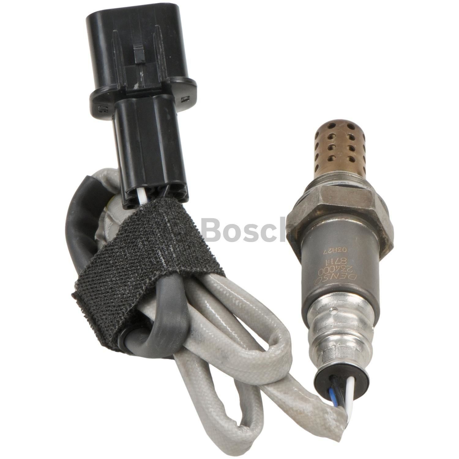 Bosch Exact Fit Oxygen Sensor 15578