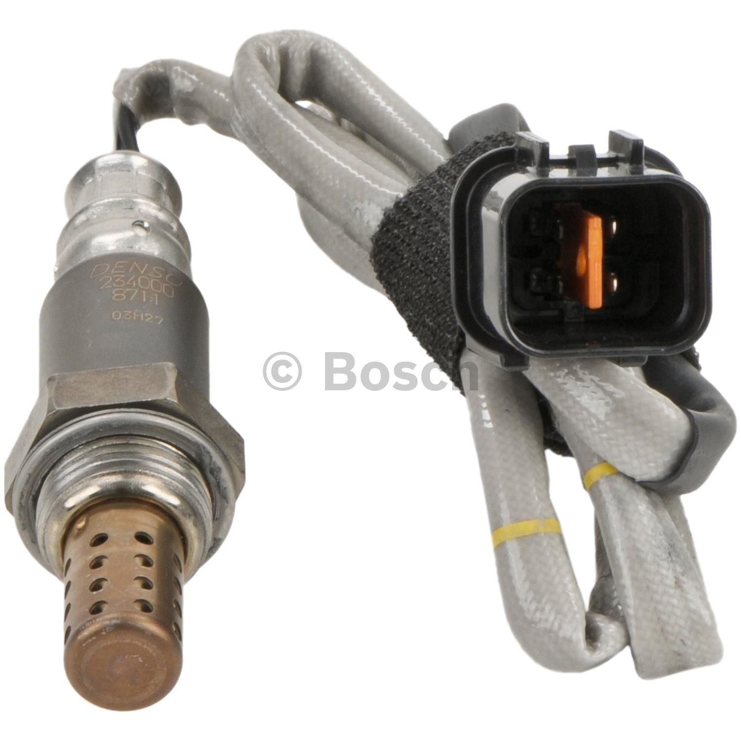 Bosch Exact Fit Oxygen Sensor 15578