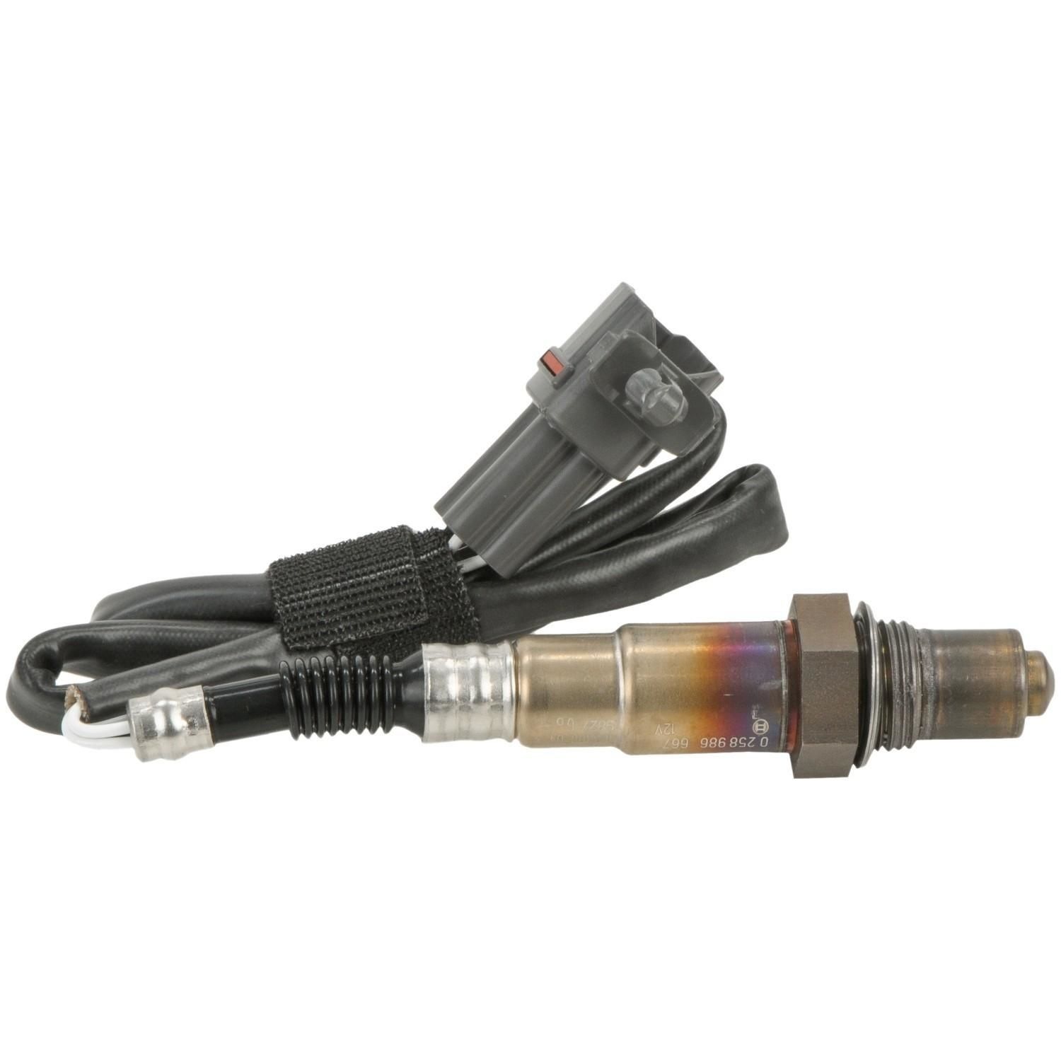 Bosch Exact Fit Oxygen Sensor 15635