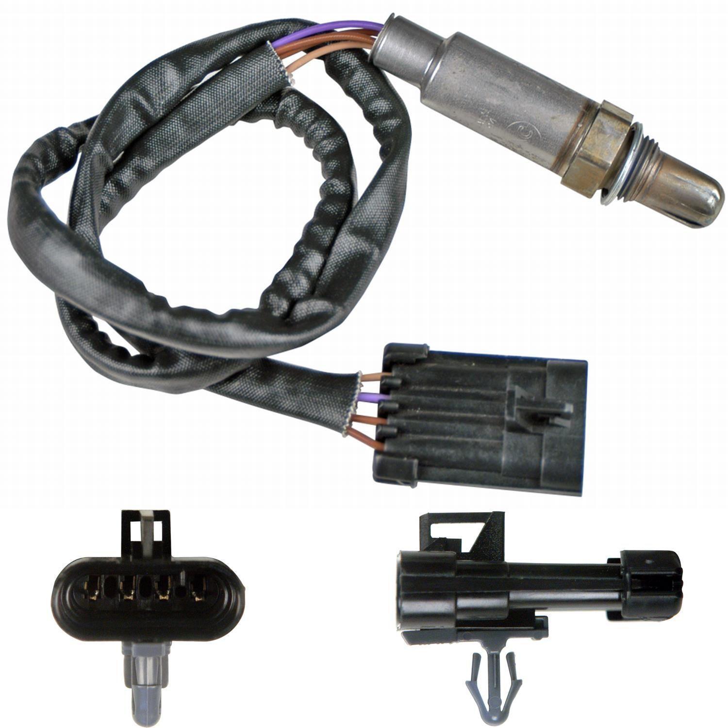 Bosch Exact Fit Oxygen Sensor 15637
