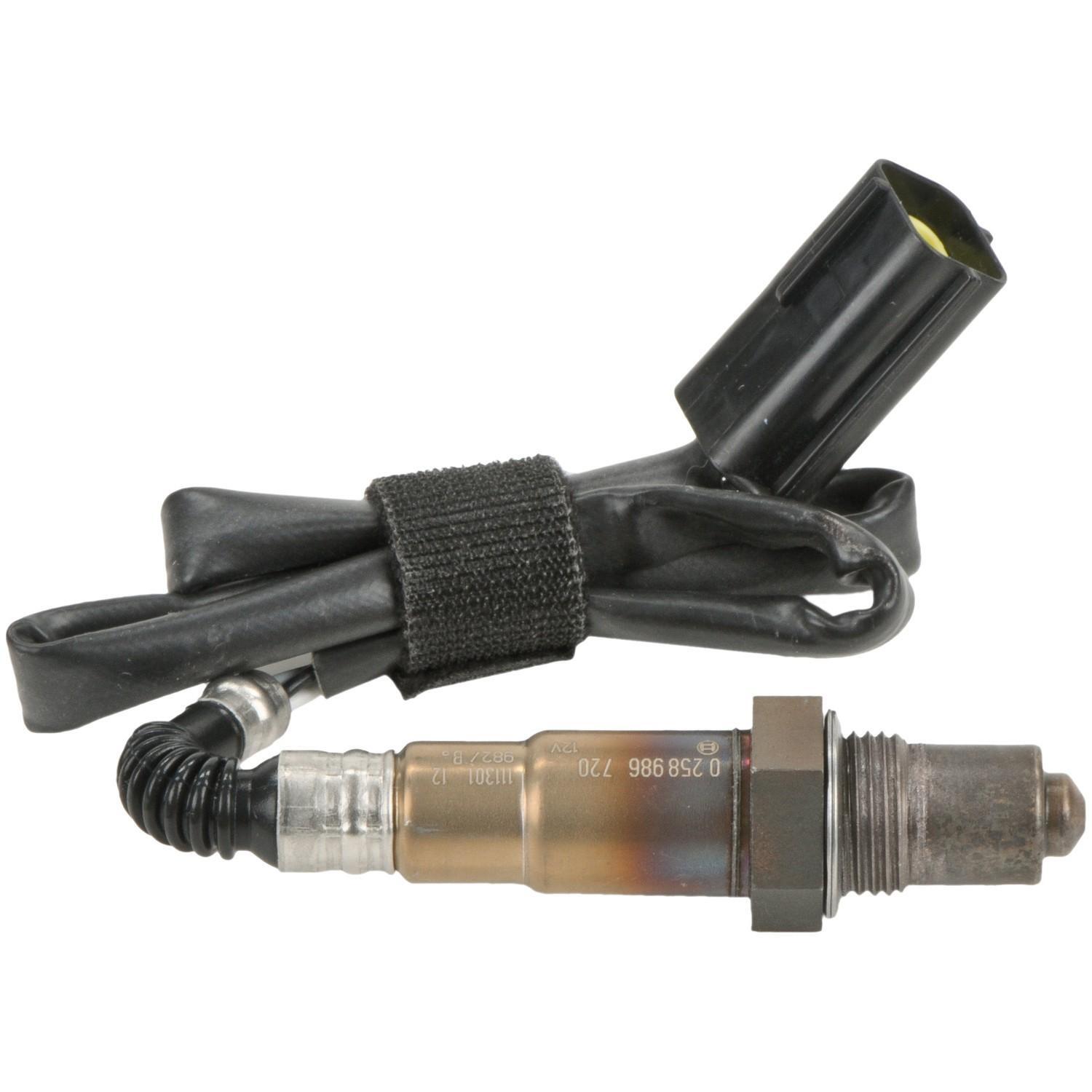 Bosch Oxygen Sensor 15644