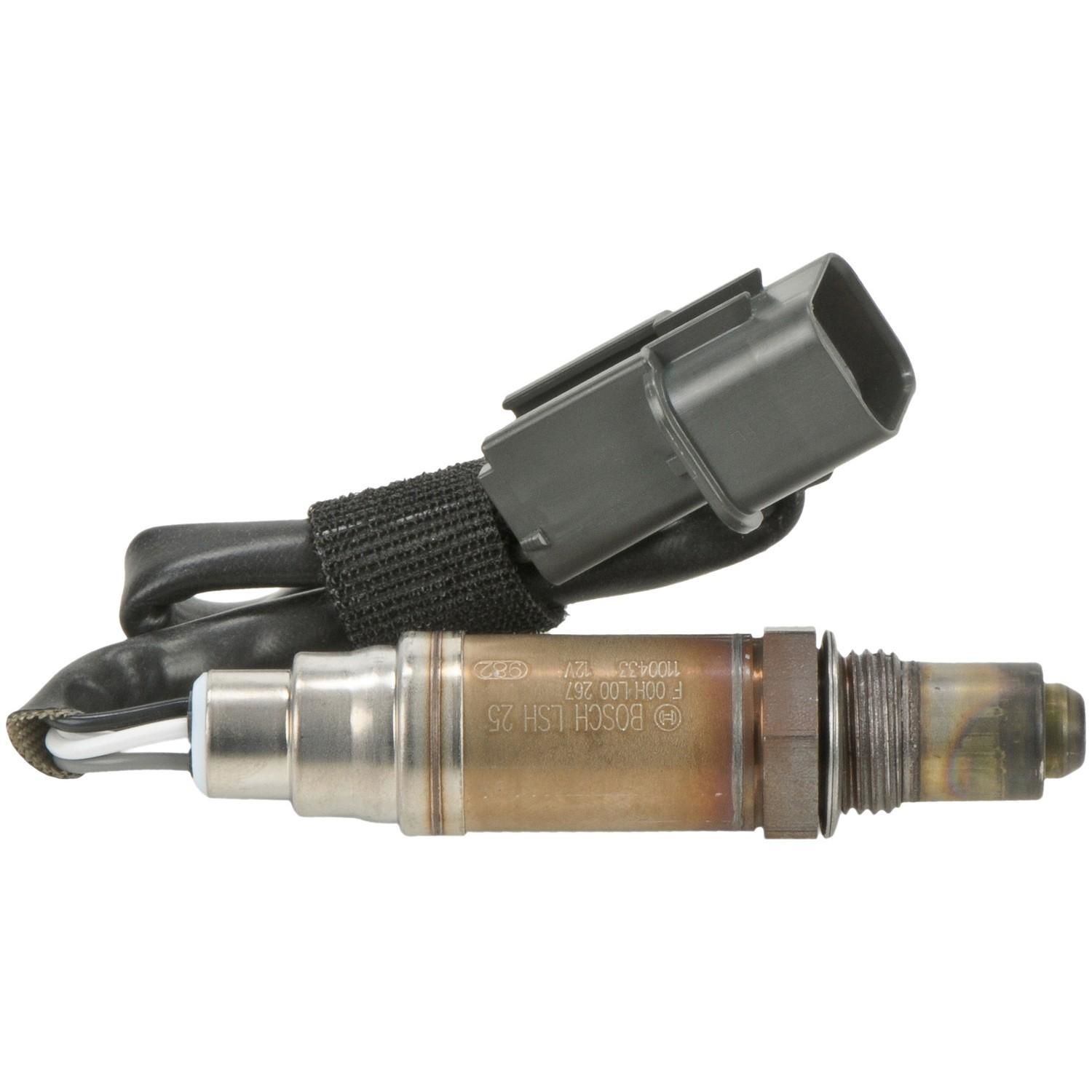 Bosch Exact Fit Oxygen Sensor 15651