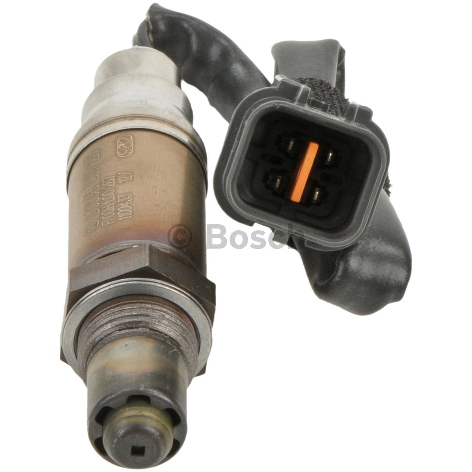 Bosch Exact Fit Oxygen Sensor 15651