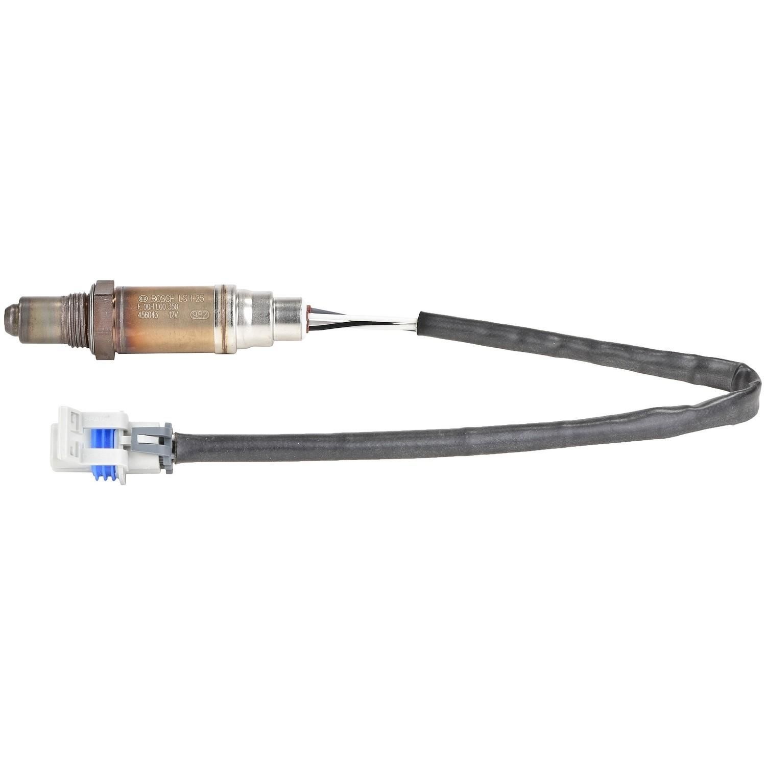 Bosch Exact Fit Oxygen Sensor 15698