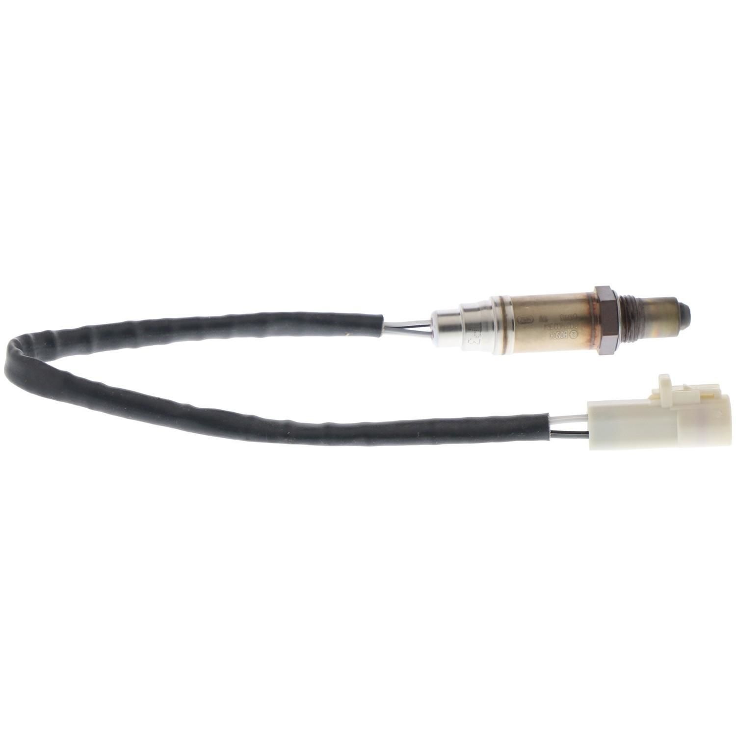 アンソニー Amazon.com: BOSCH 15724 Premium OE Fitment Oxygen Sensor