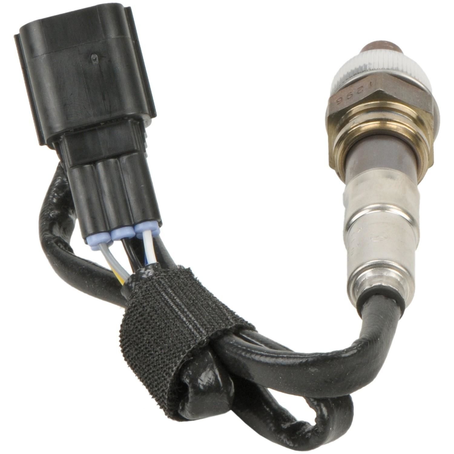 Amazon.com: Bosch Oxygen Sensor - 15788 : Automotive
