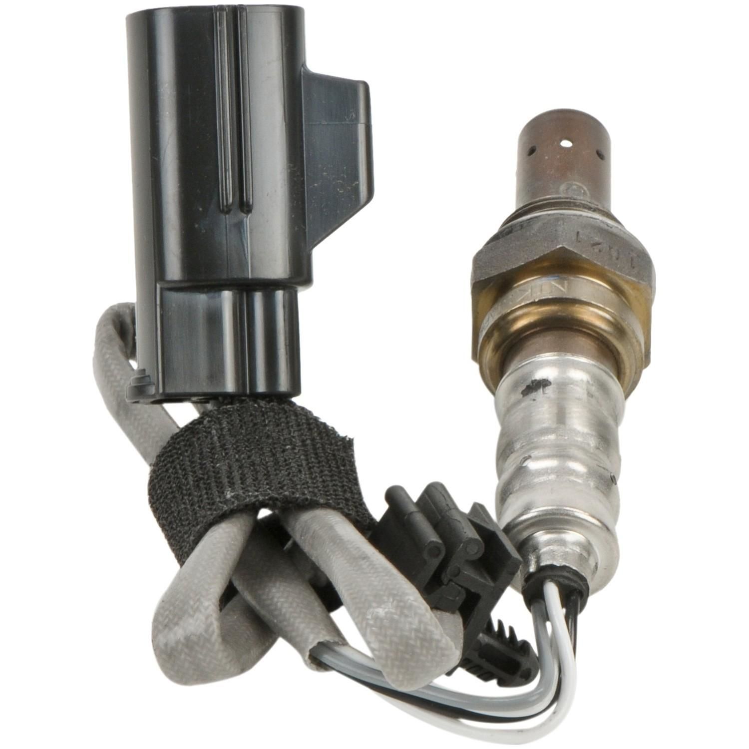 Bosch Exact Fit Oxygen Sensor 15804