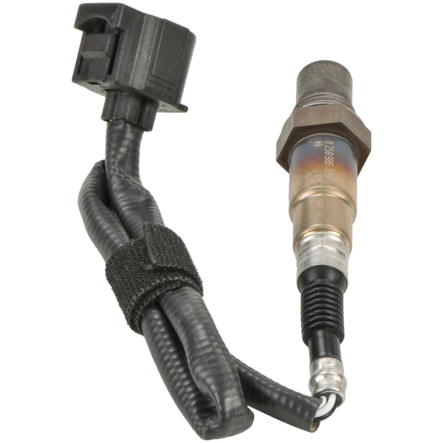 Bosch Exact Fit Oxygen Sensor 15825