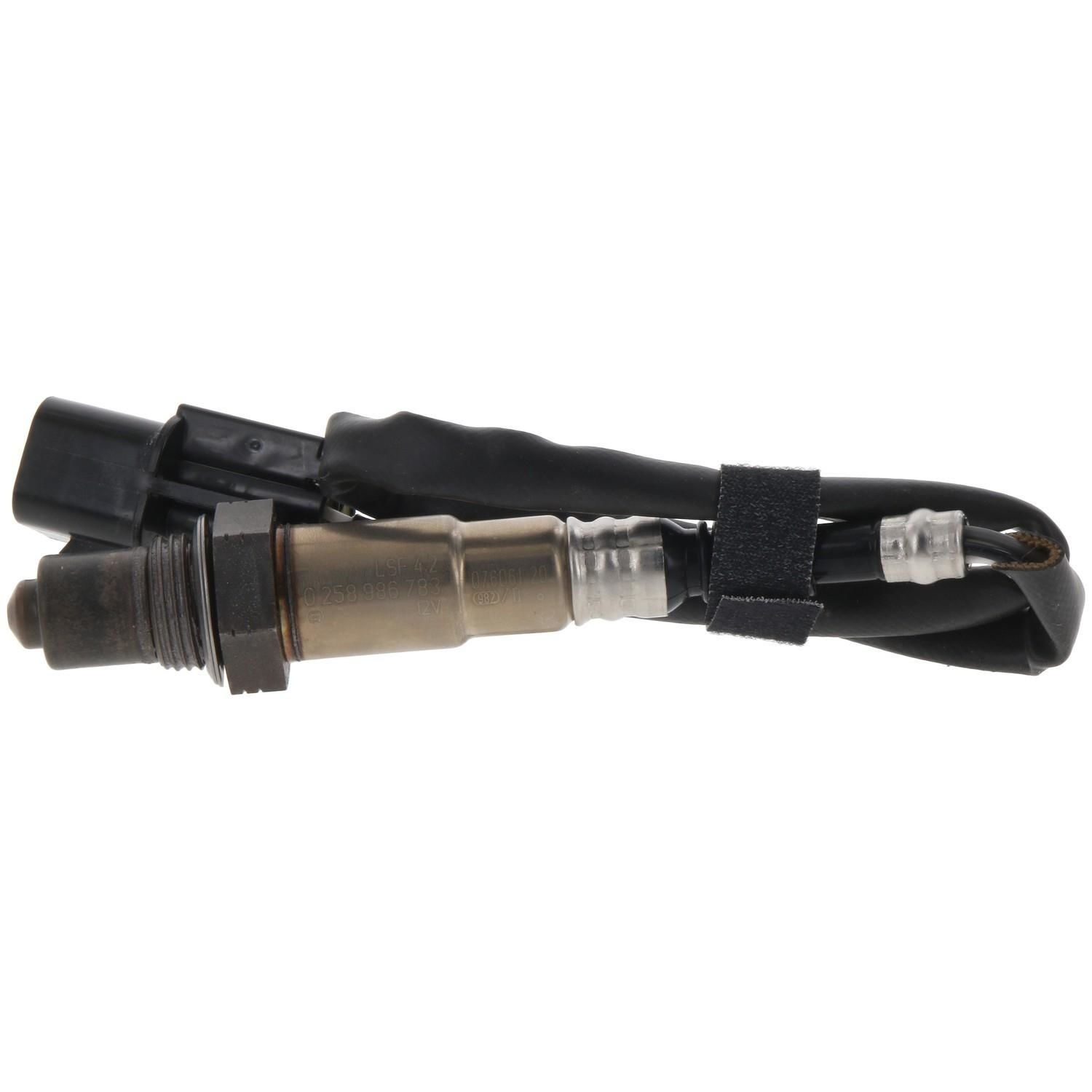 ʕ•̫͡•ʔ Bosch Exact Fit Oxygen Sensor 16099