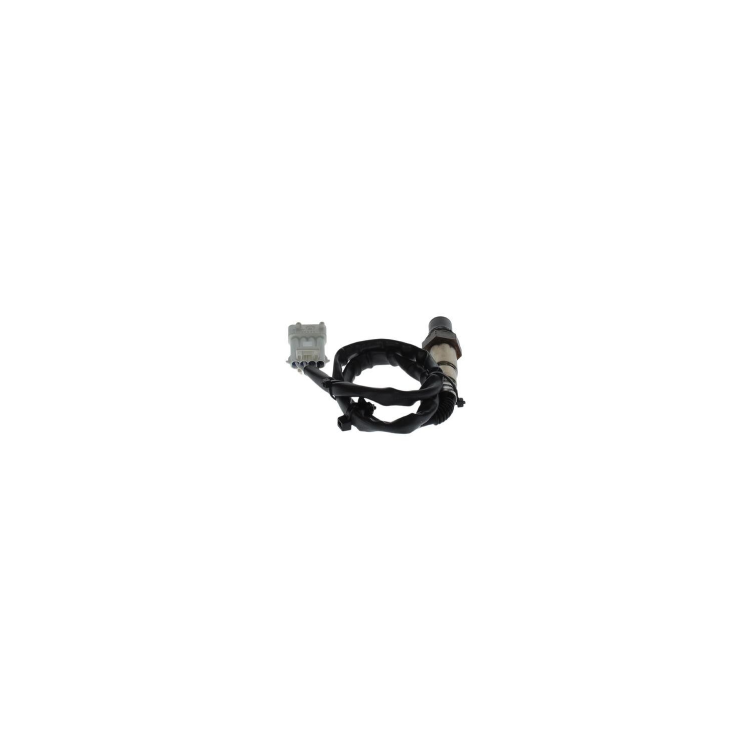 Bosch Oxygen Sensor 16197