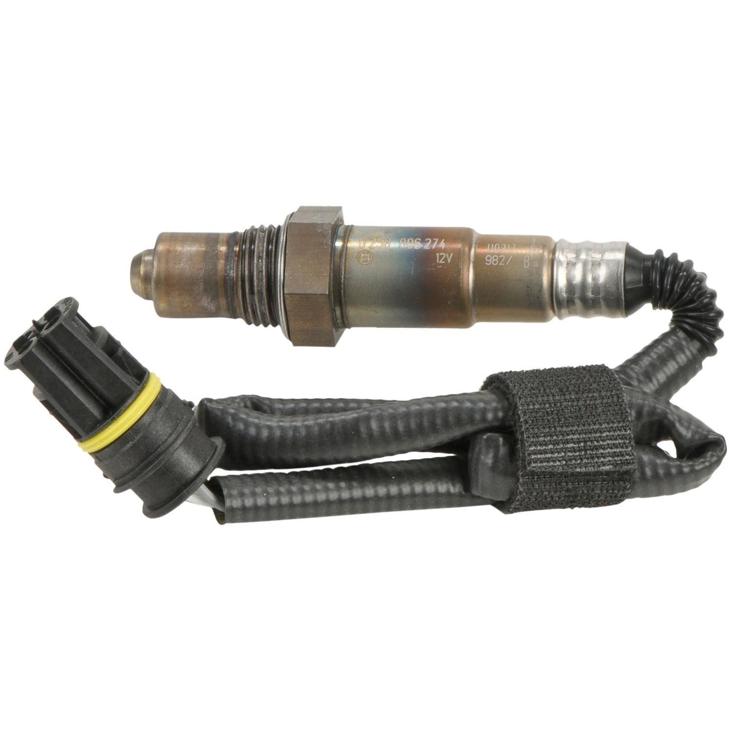 心 0258006974 Oxygen Sensor Air Fuel Ratio Sensor Fits