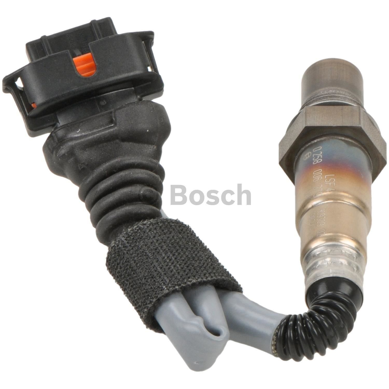 Bosch Oxygen Sensor 16379