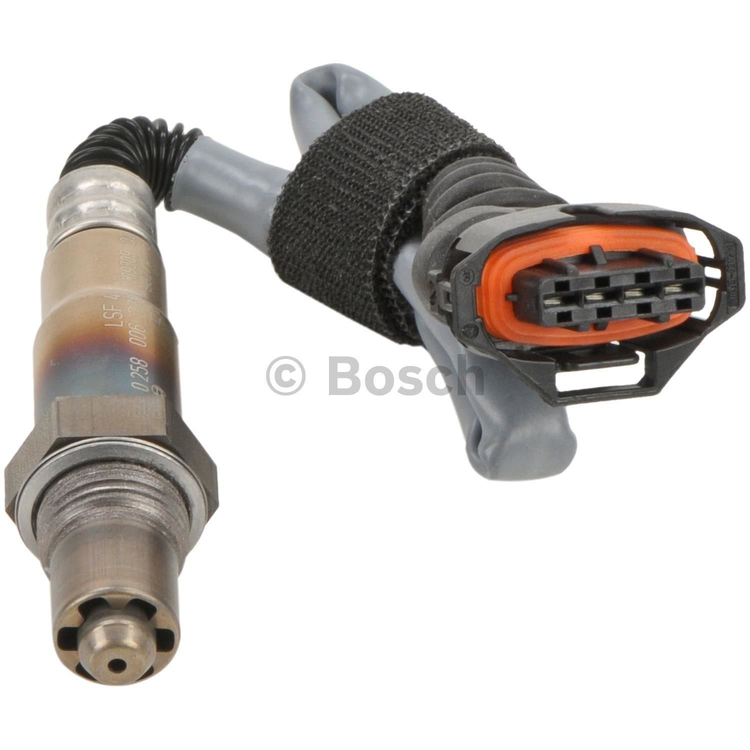 Bosch Oxygen Sensor 16379