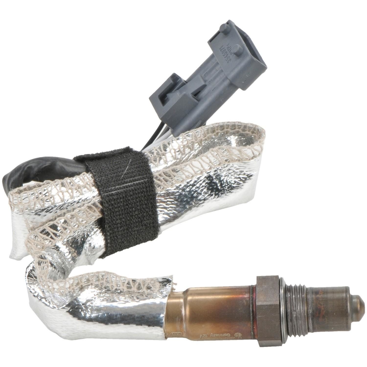 Bosch 17070 Oxygen Sensor, Original Equipment (Volvo