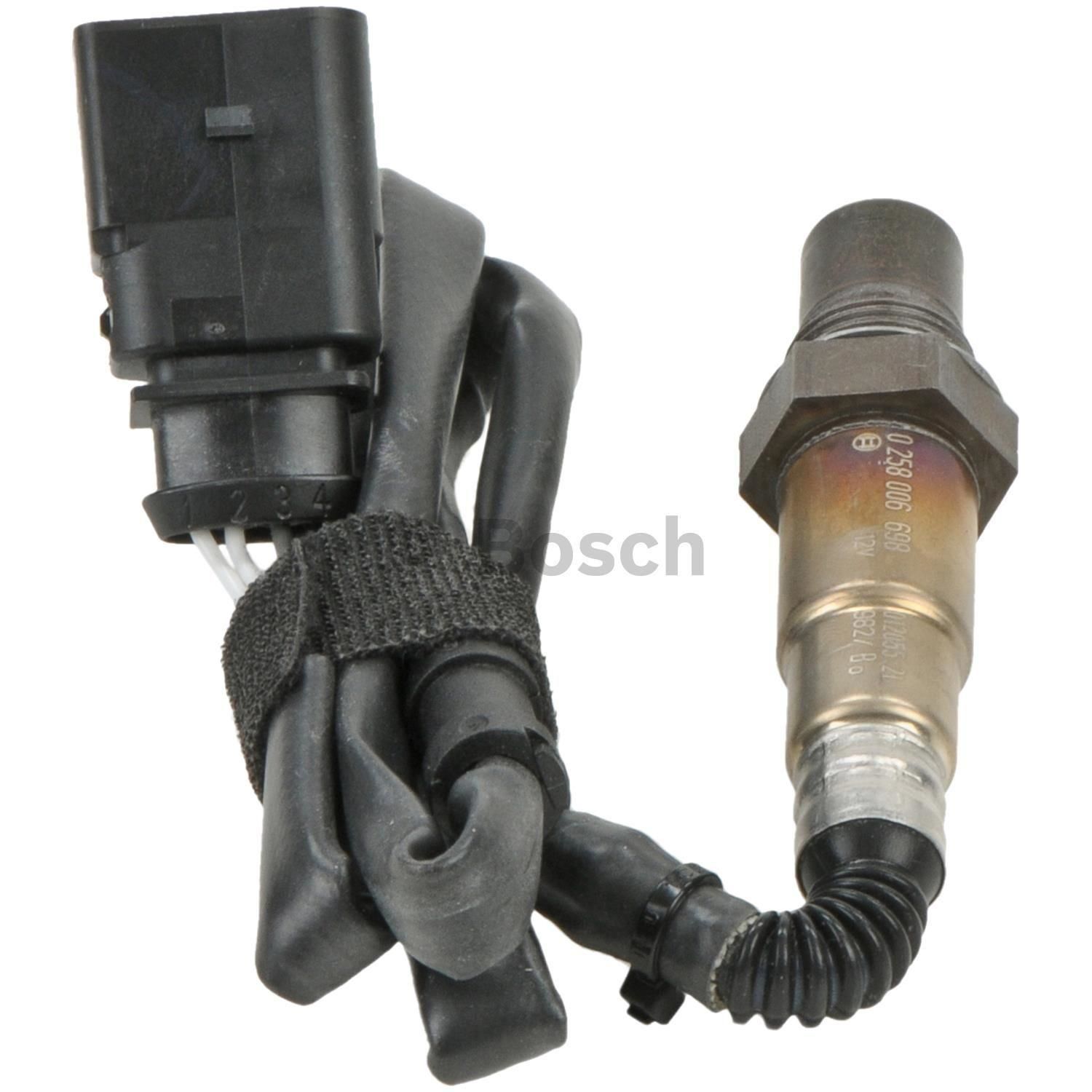 THE9SHOP O Bōshi Lambda Sensor BOSCH 0 258 986 774 - Trodo.com