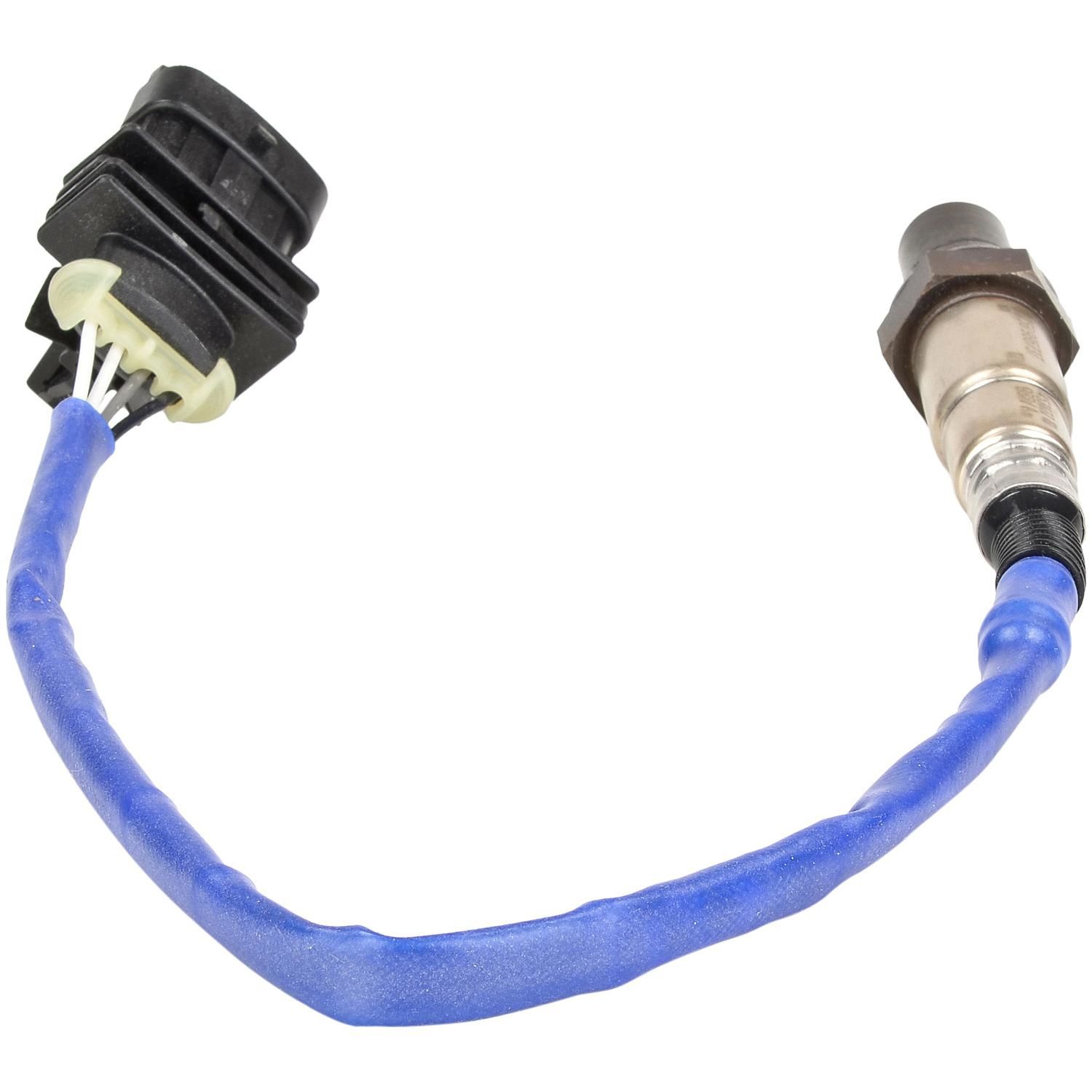 33 ① Bosch Oxygen Sensor 16737