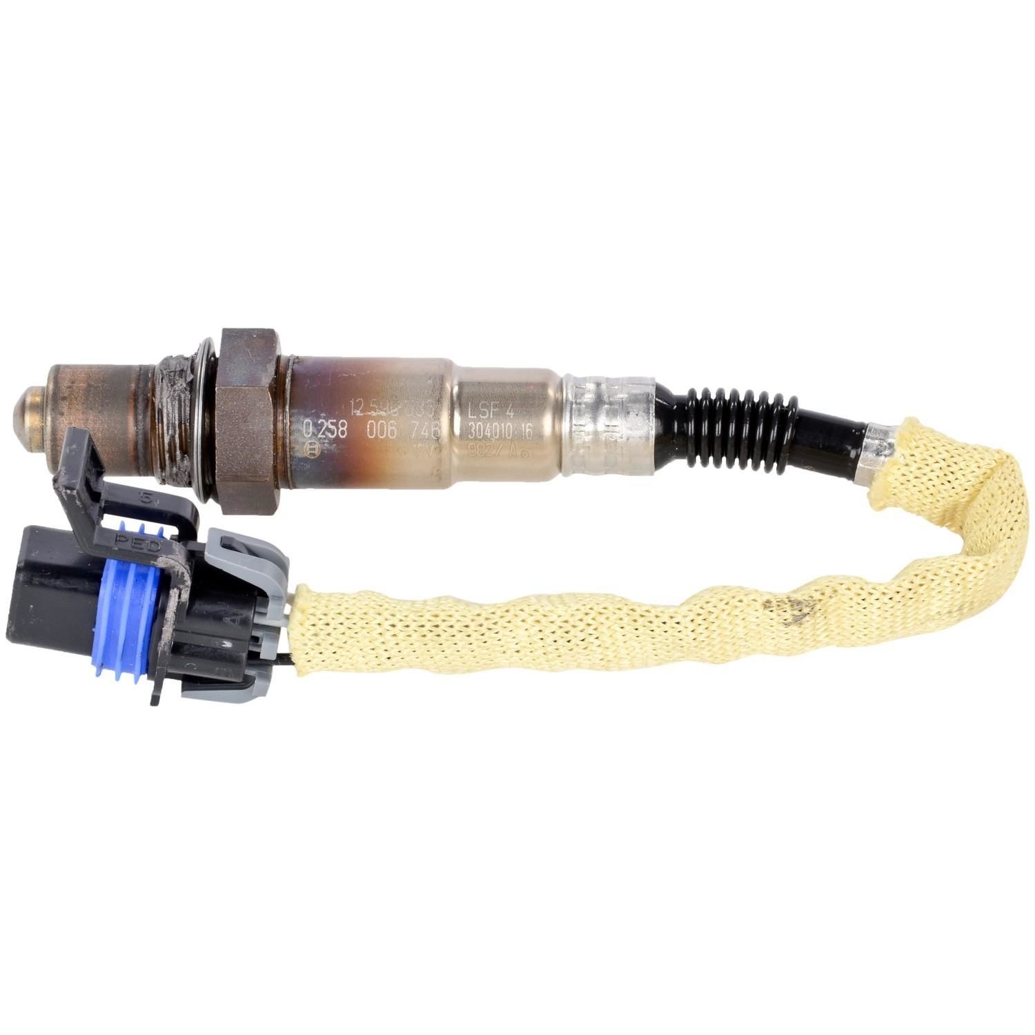 Bosch Oxygen Sensor 16746