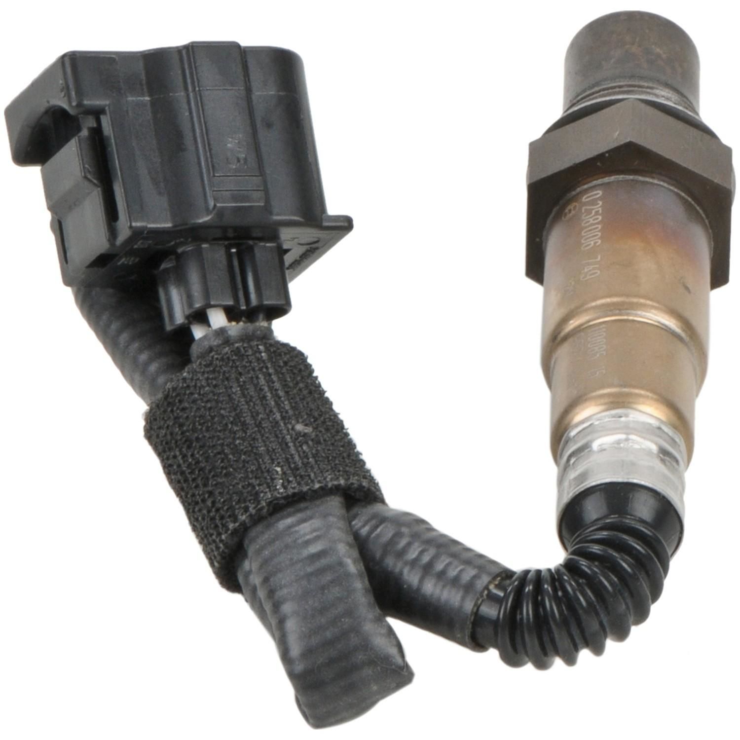 Bosch Oxygen Sensor 16749