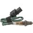 Bosch Oxygen Sensor 17016