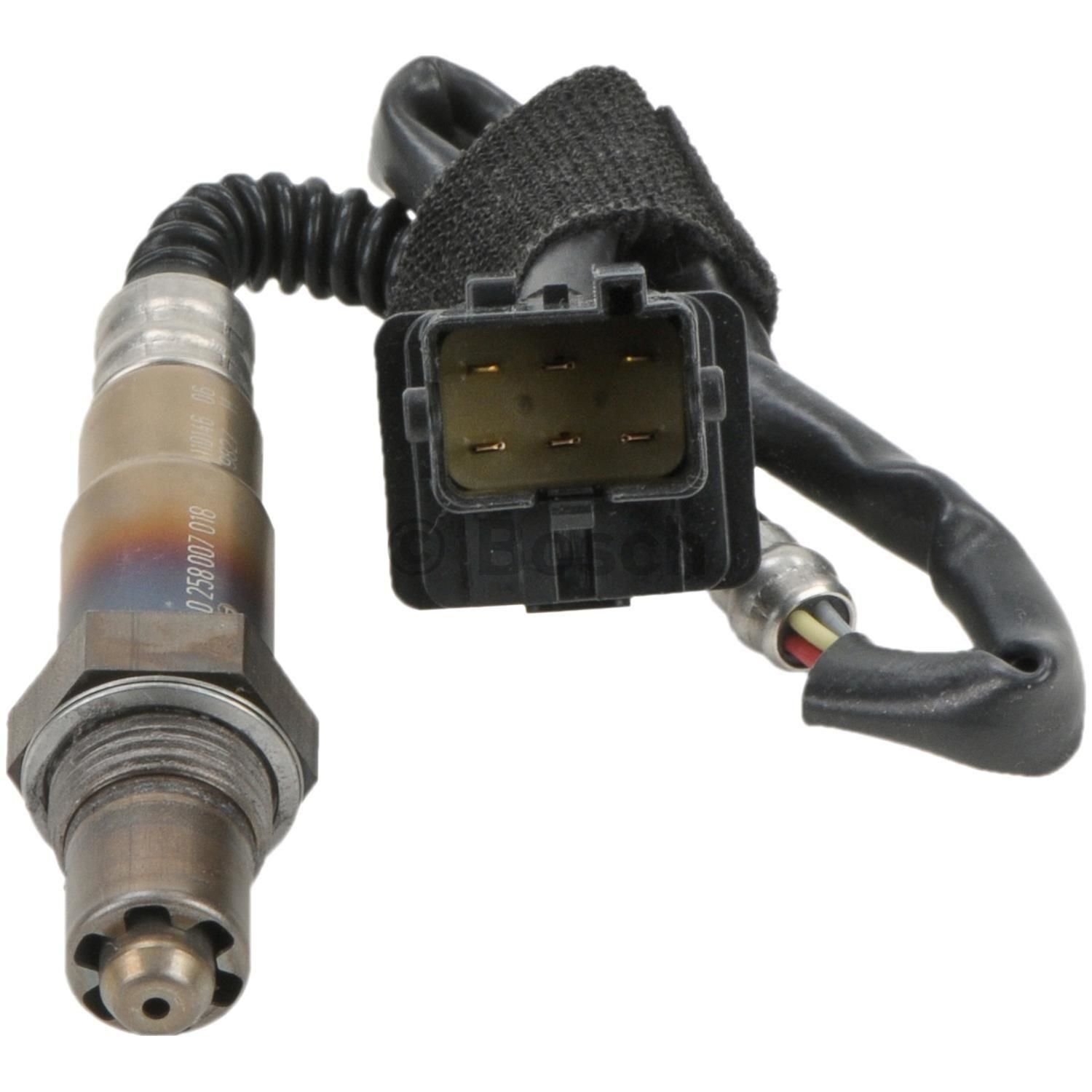あさしょー デンソー O2センサー DENSO 22690AA260 ポン付け GC8